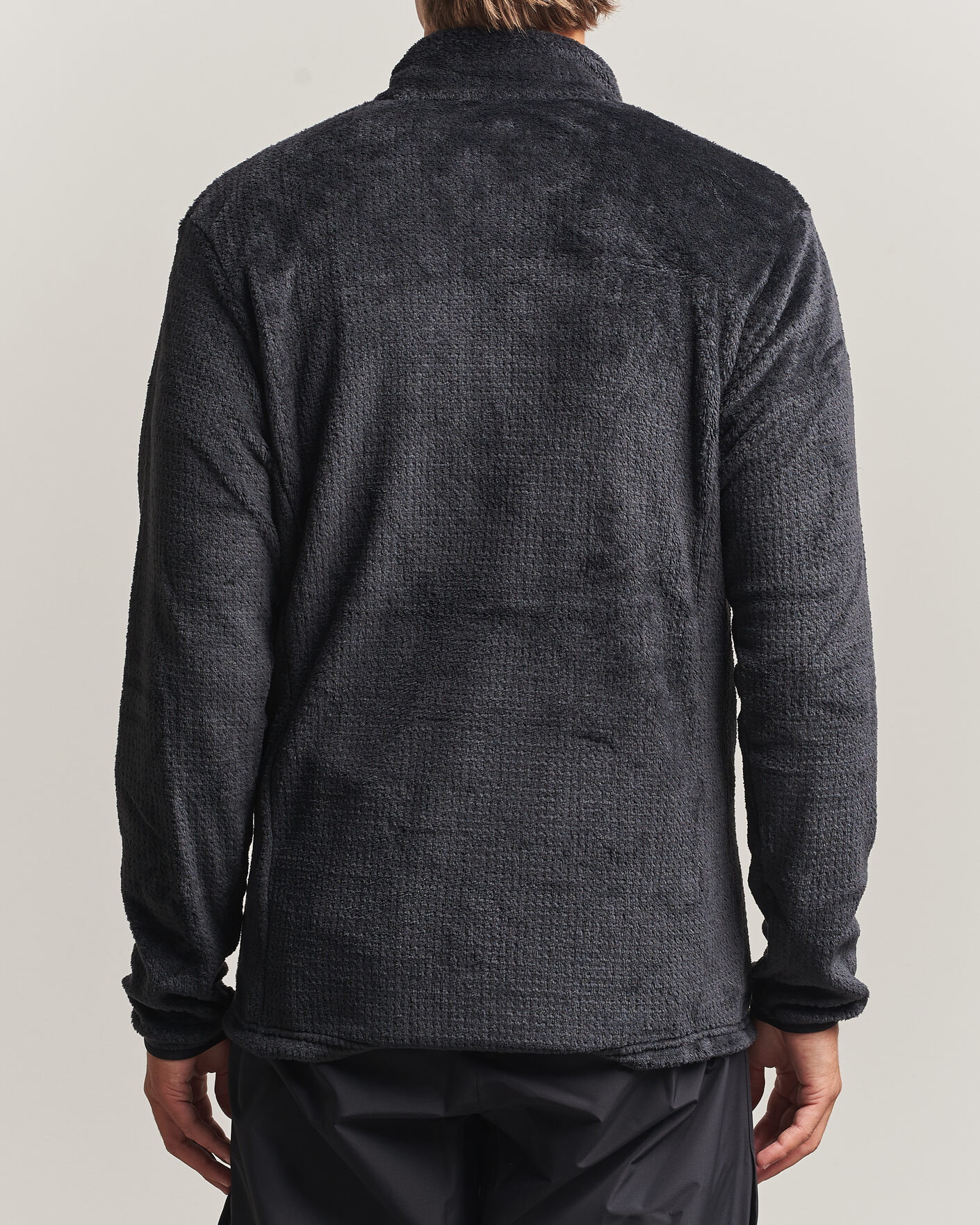Herre | Gensere | Rab | Granatic Jacket Black