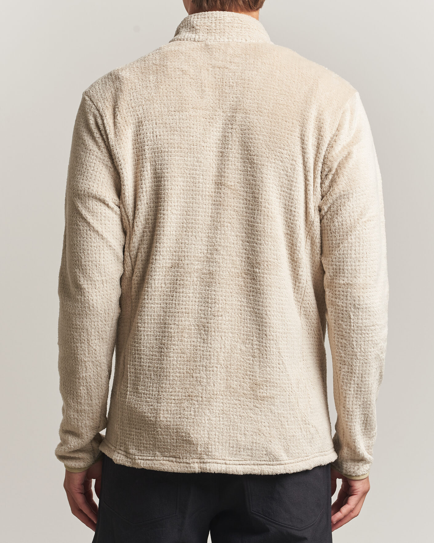 Herre | Gensere | Rab | Granatic Jacket Dark Pebble