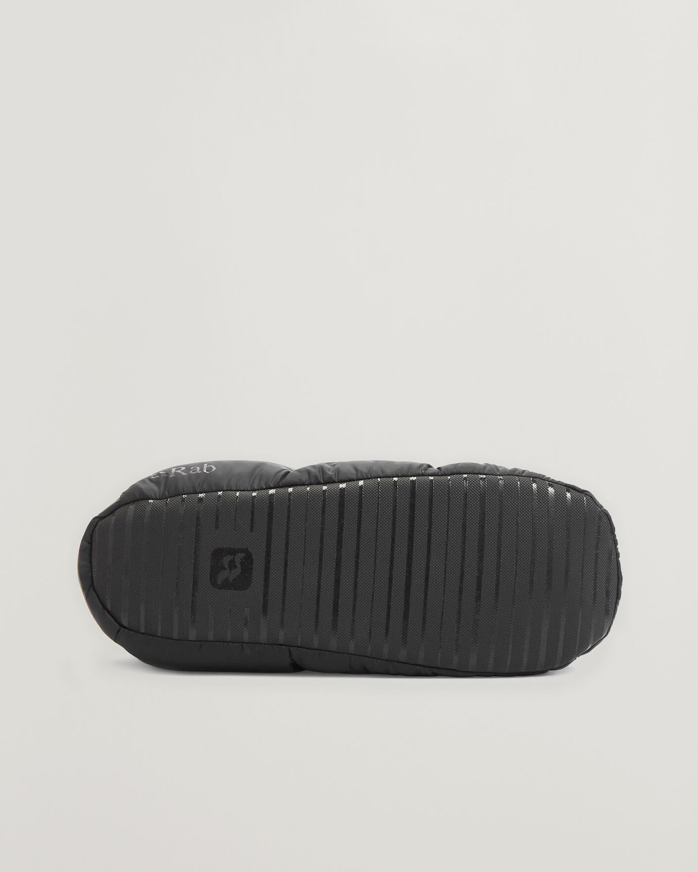 Herre | Sandaler og tøfler | Rab | Microlight Hut Slippers Black