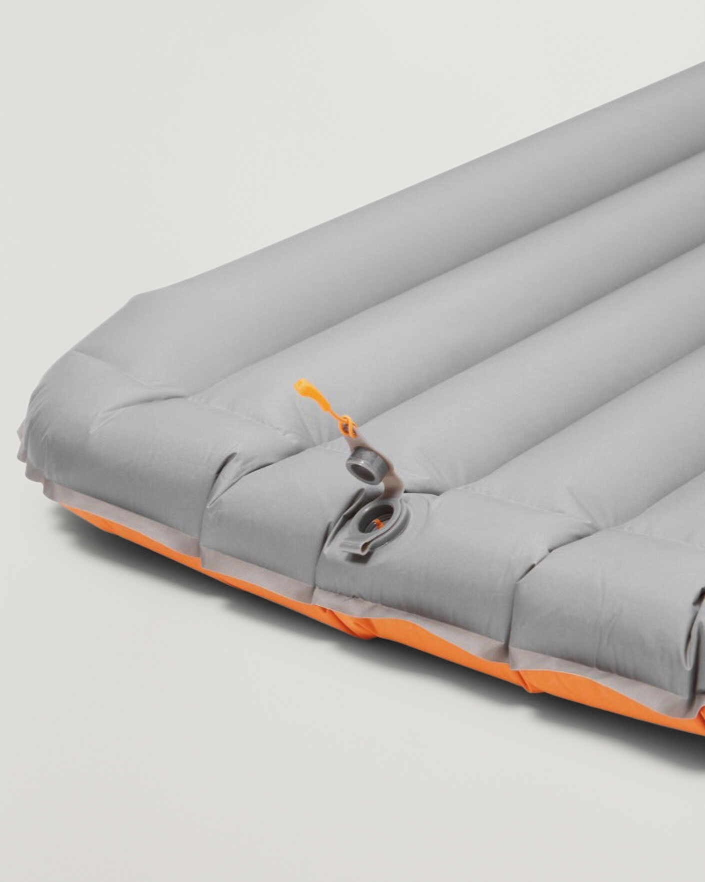 Herre | Outdoor living | Rab | Hypersphere Ultra 7,5 Down Air Mat Marmalade