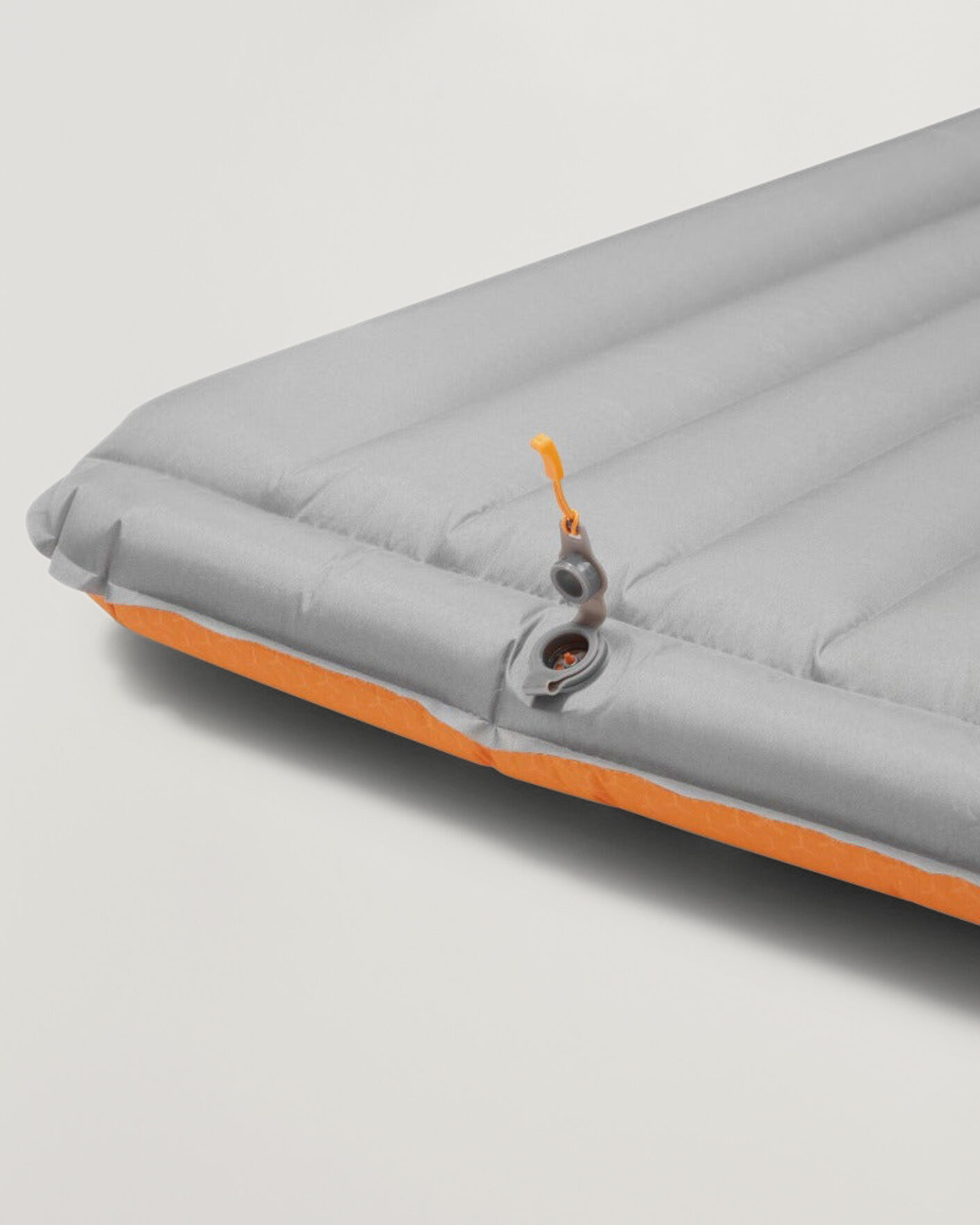 Herre | Outdoor living | Rab | Hypersphere 9,5 Down Air Mat Marmalade