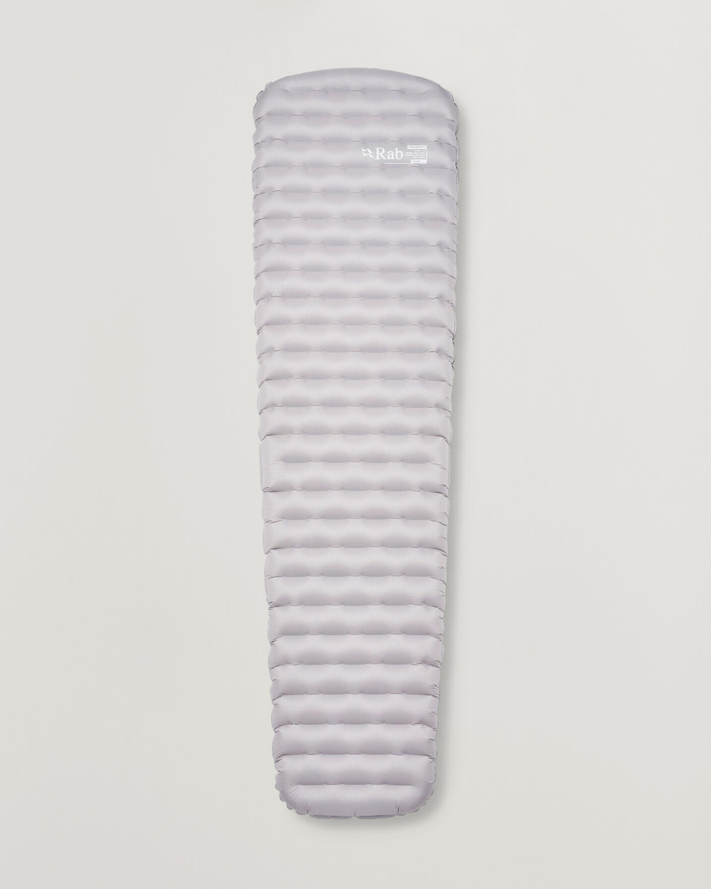 Herre | Outdoor living | Rab | Ultrasphere 5 Air Mat Grey