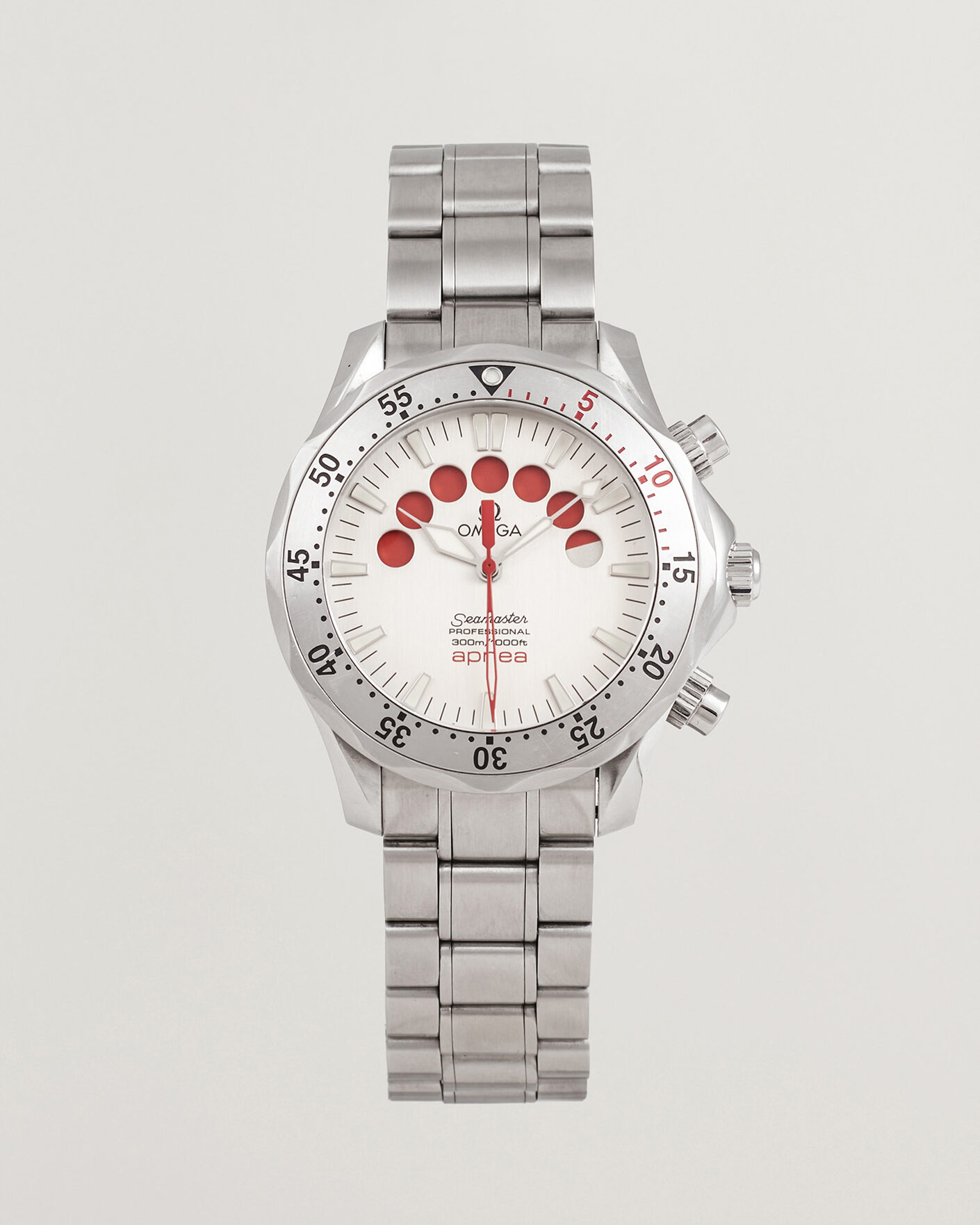 Herre | Pre-Owned & Vintage Watches | Omega Pre-Owned | Seamaster 300M Apnea 