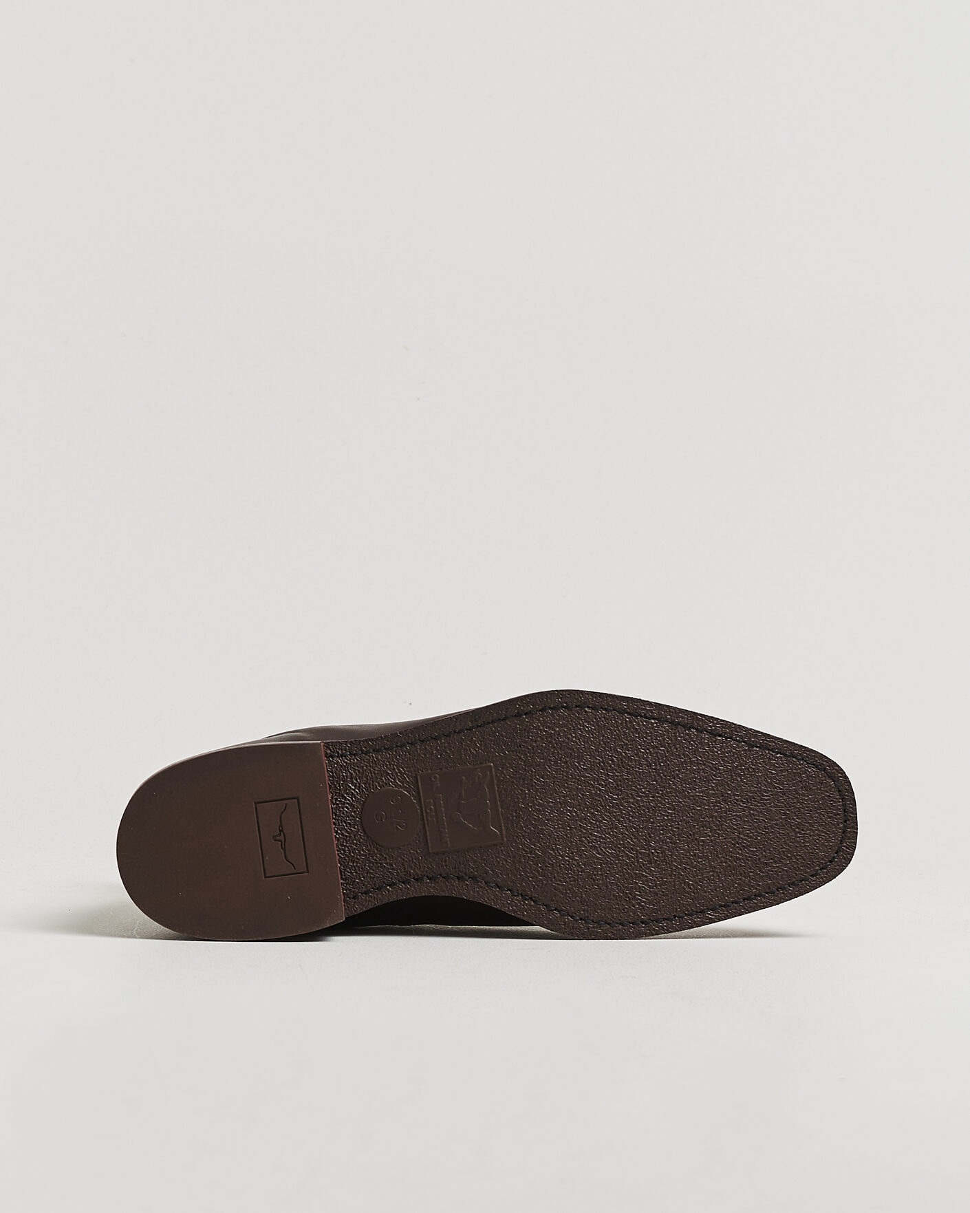Herre | Støvler | R.M.Williams | Comfort Craftsman G Boot Dark Walnut