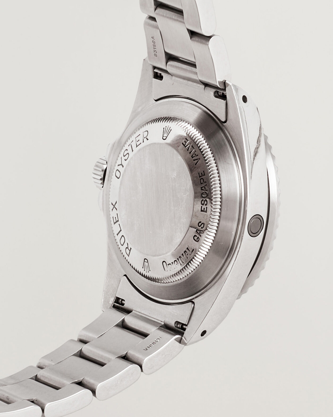 Herre | Pre-Owned & Vintage Watches | Rolex Pre-Owned | Sea-Dweller 