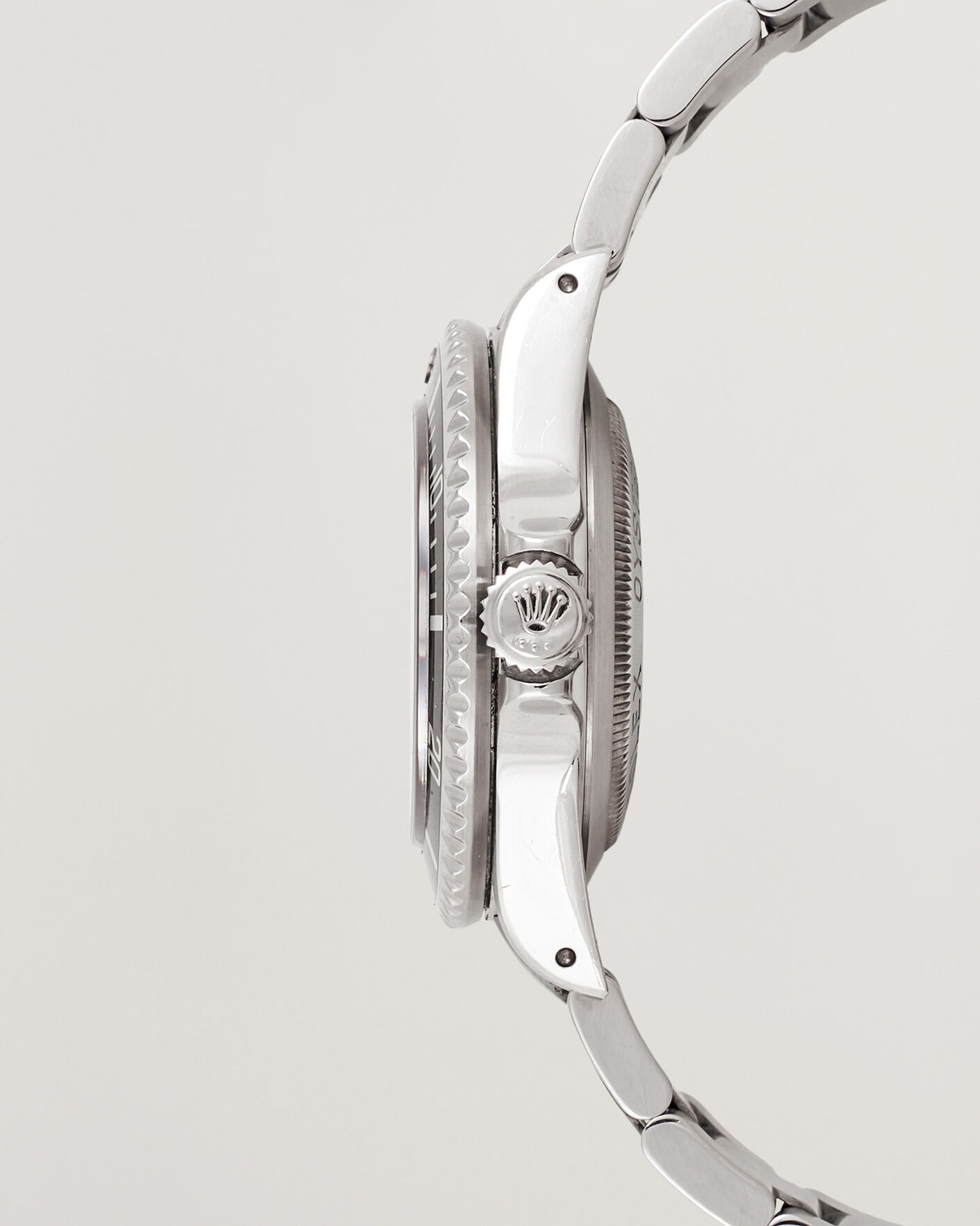 Herre | Pre-Owned & Vintage Watches | Rolex Pre-Owned | Sea-Dweller 