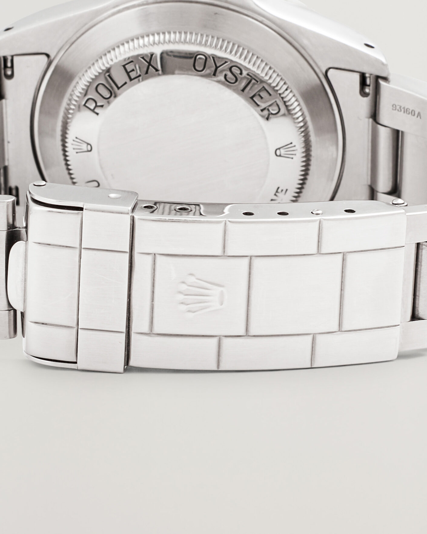 Herre | Pre-Owned & Vintage Watches | Rolex Pre-Owned | Sea-Dweller 