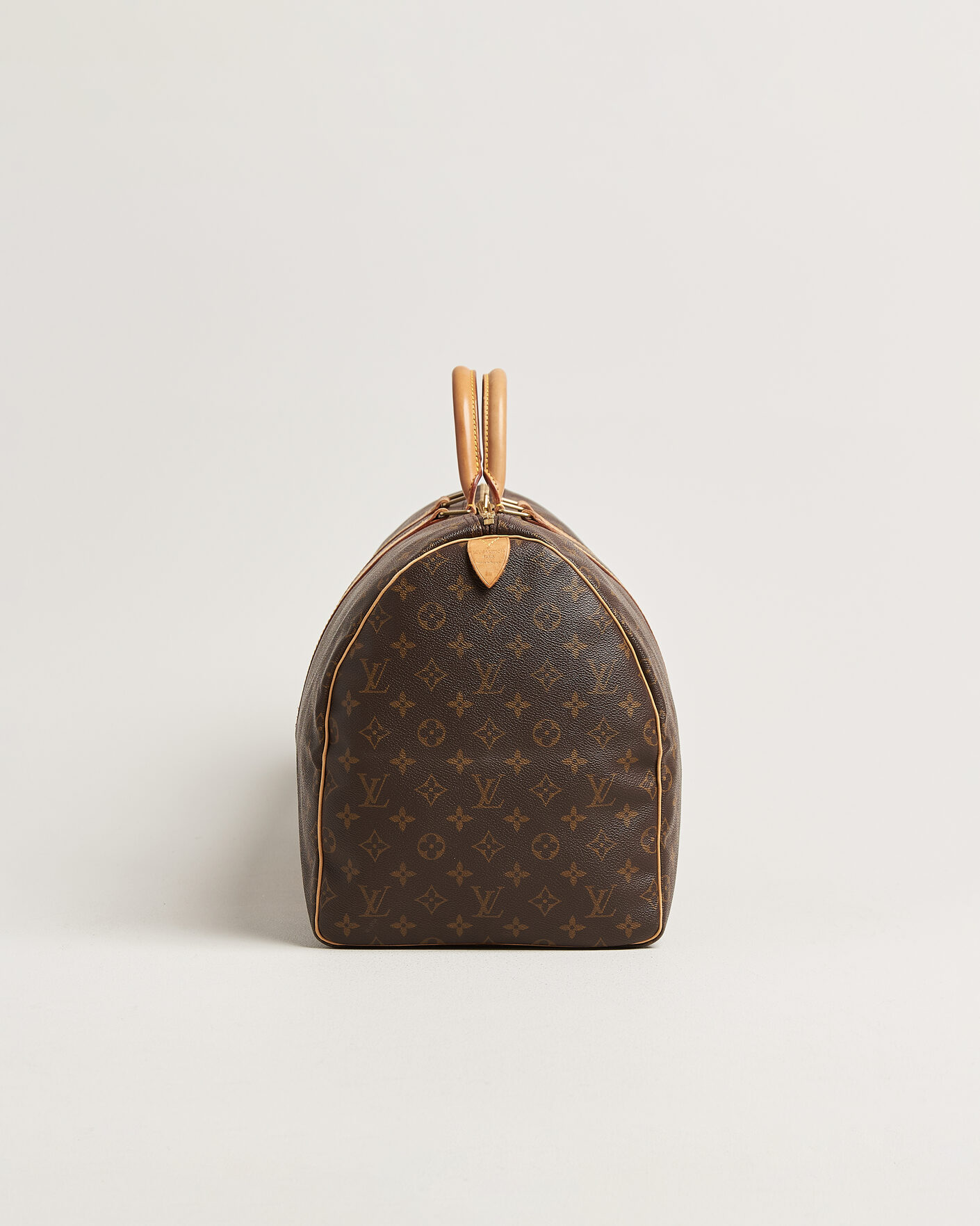 Herre | Pre-Owned & Vintage Bags | Louis Vuitton Pre-Owned | Keepall 55 Monogram