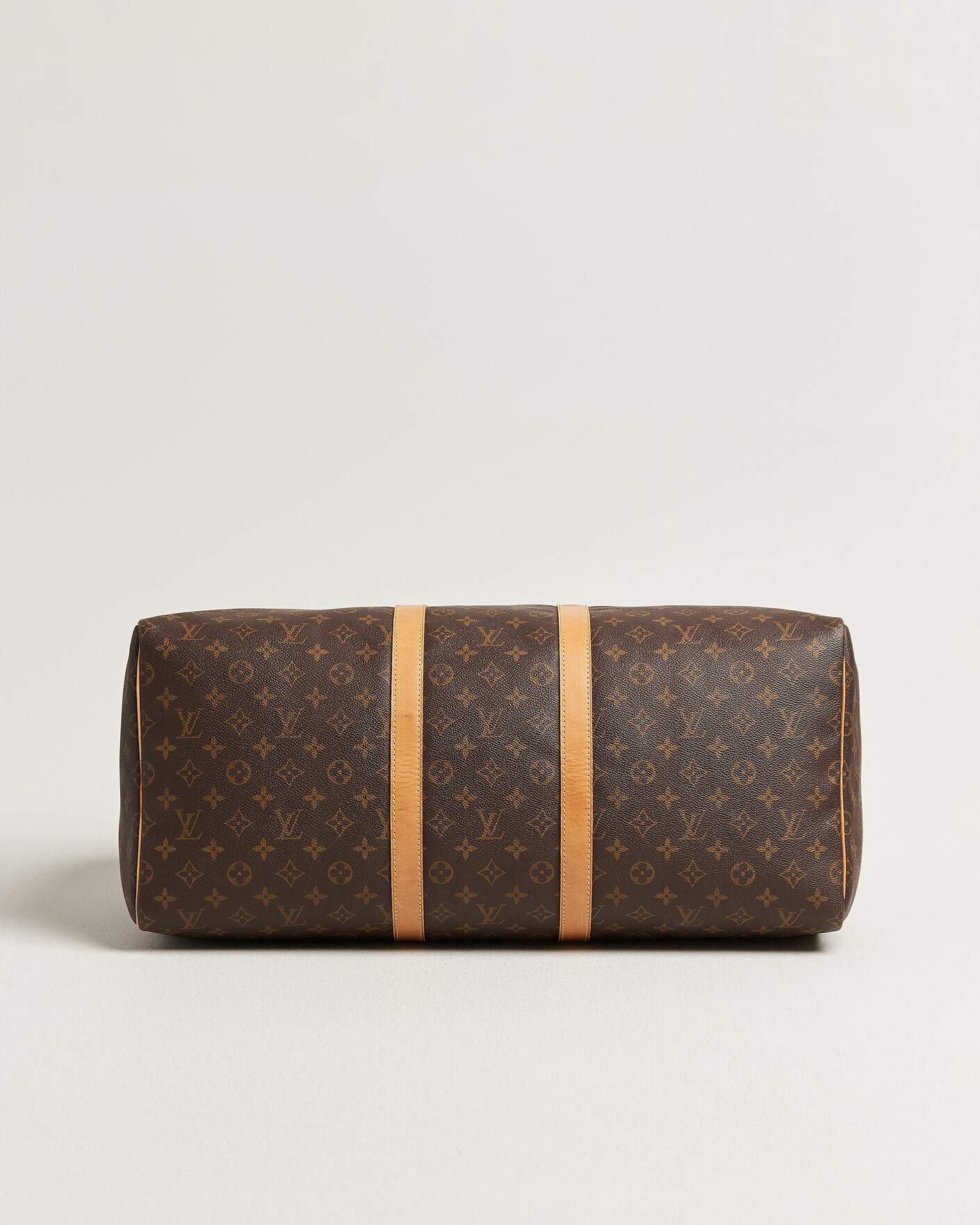 Herre | Pre-Owned & Vintage Bags | Louis Vuitton Pre-Owned | Keepall 55 Monogram