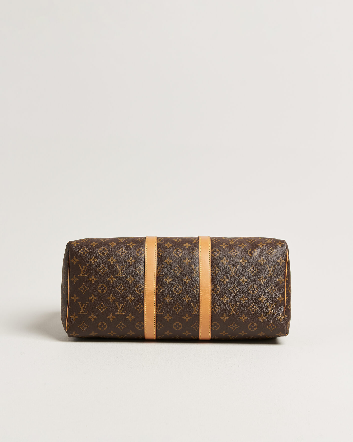 Herre | Pre-Owned & Vintage Bags | Louis Vuitton Pre-Owned | Keepall 45 Monogram