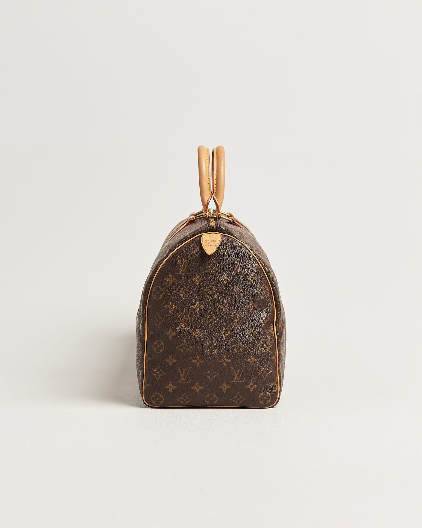 Herre | Pre-Owned & Vintage Bags | Louis Vuitton Pre-Owned | Keepall 45 Monogram