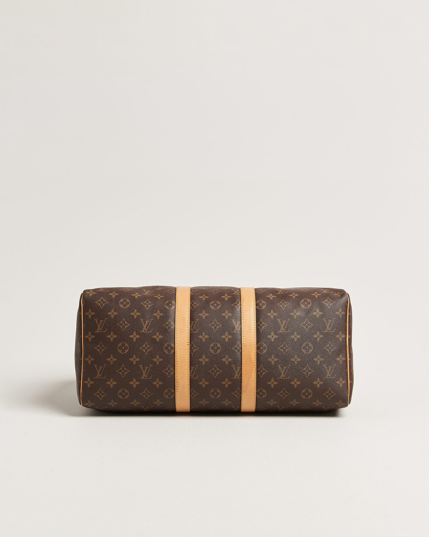 Herre | Pre-Owned & Vintage Bags | Louis Vuitton Pre-Owned | Keepall 45 Monogram
