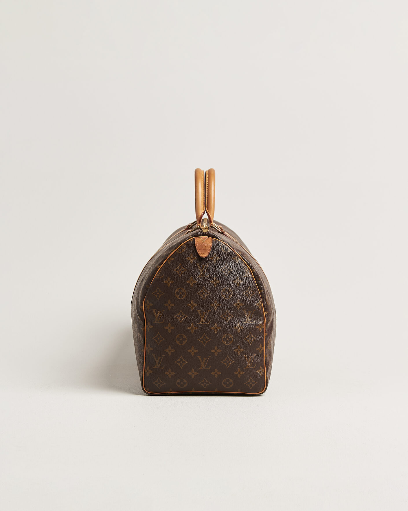 Herre | Pre-Owned & Vintage Bags | Louis Vuitton Pre-Owned | Keepall 50 Monogram