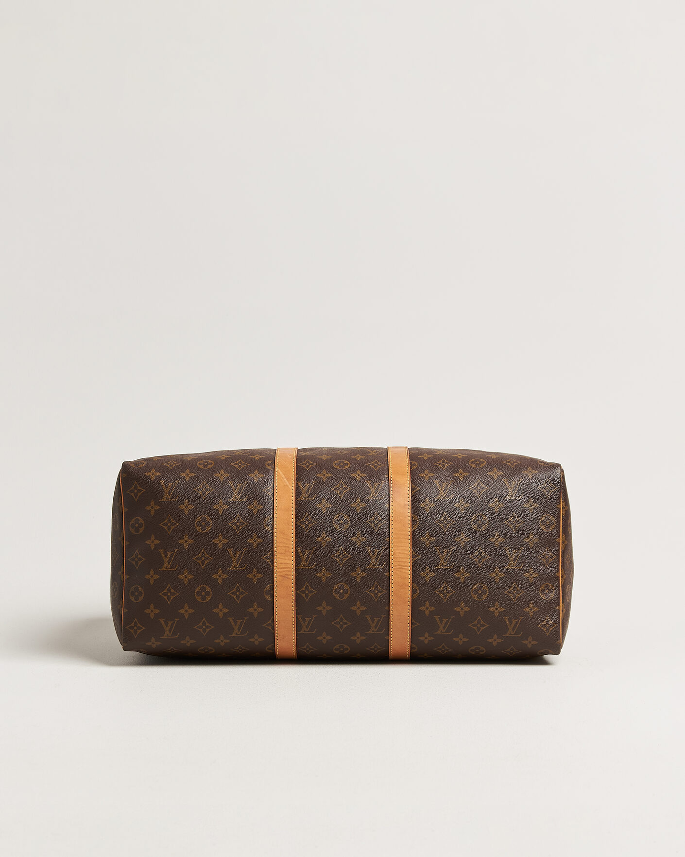 Herre | Pre-Owned & Vintage Bags | Louis Vuitton Pre-Owned | Keepall 50 Monogram