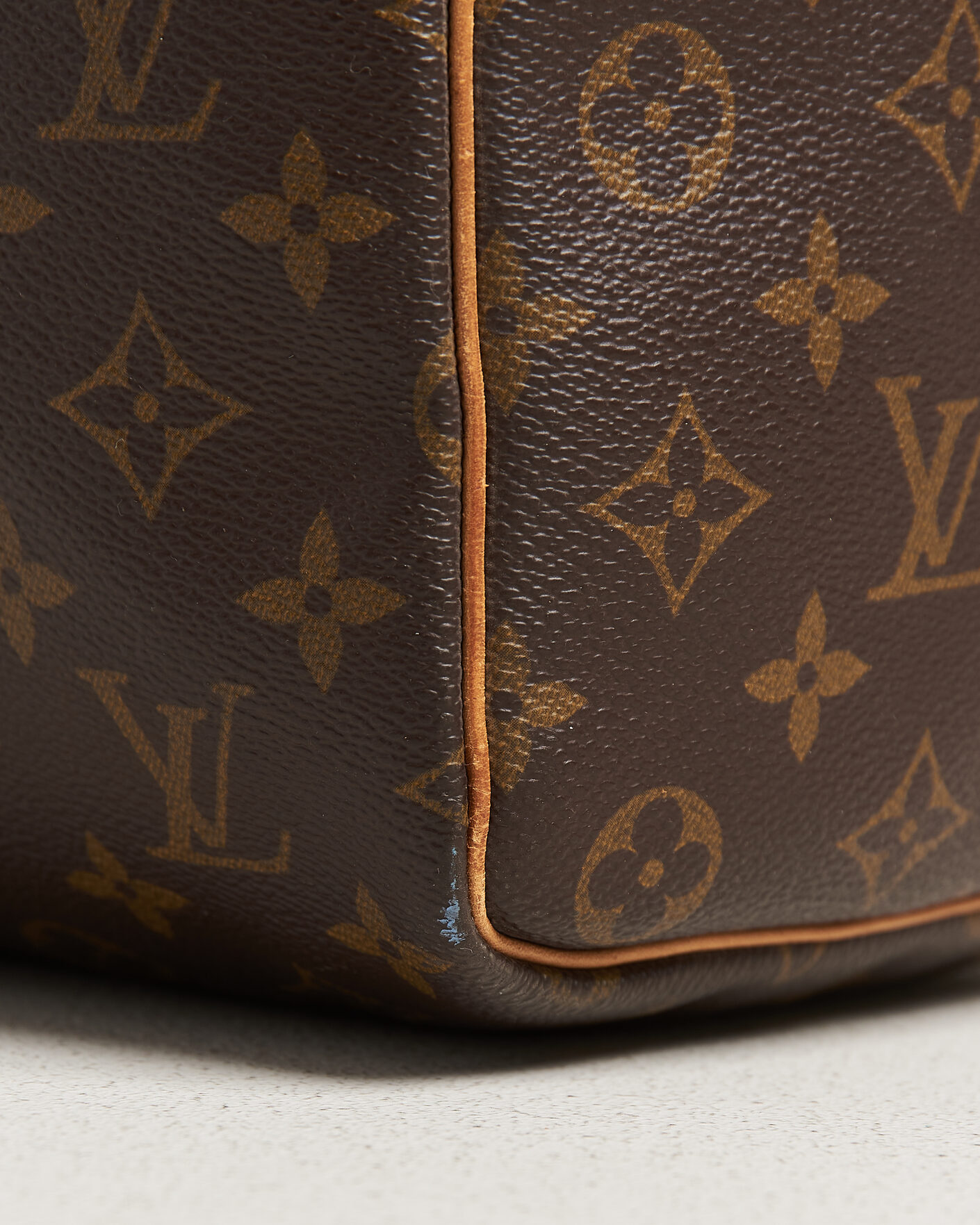 Herre | Pre-Owned & Vintage Bags | Louis Vuitton Pre-Owned | Keepall 45 Monogram