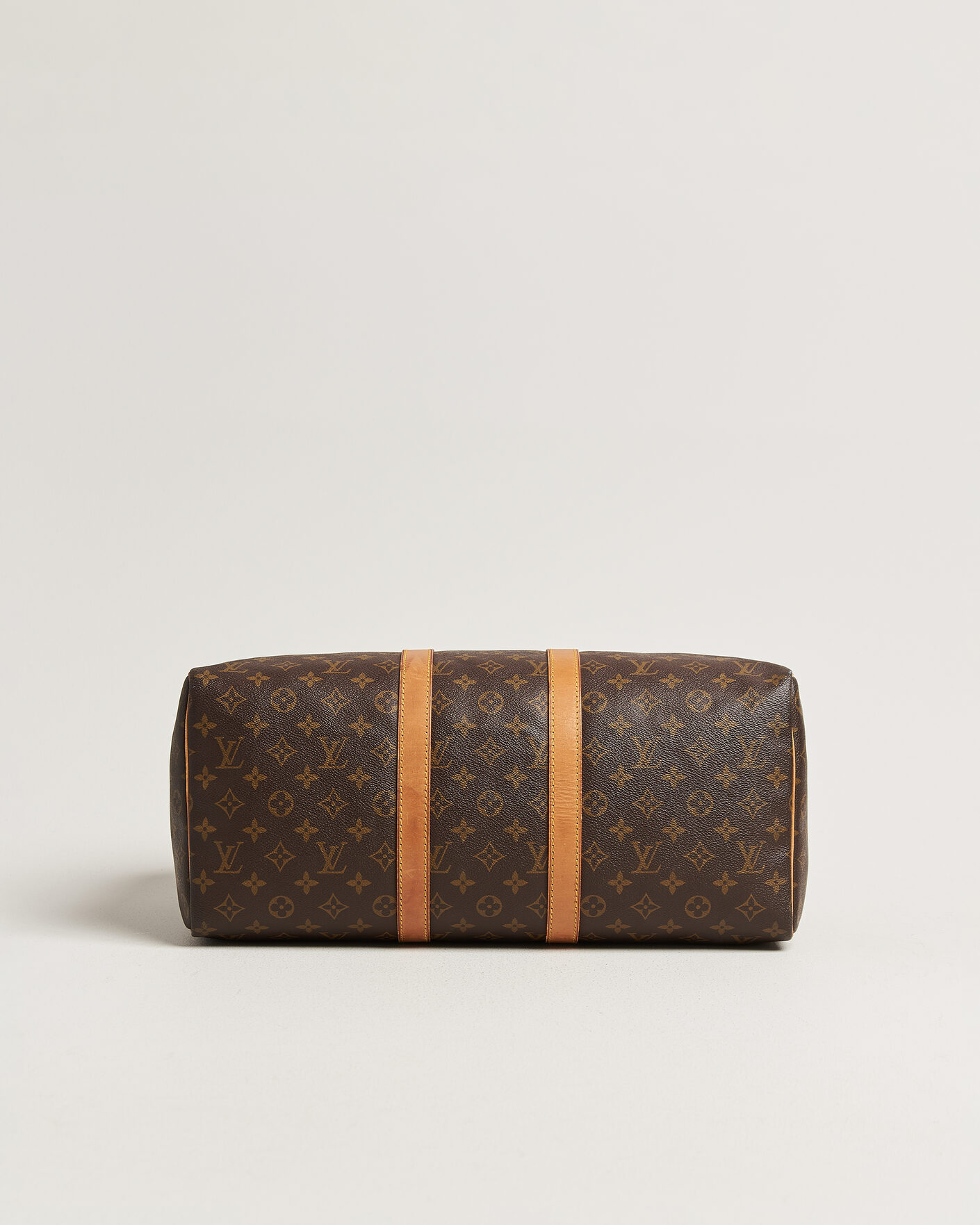 Herre | Pre-Owned & Vintage Bags | Louis Vuitton Pre-Owned | Keepall 45 Monogram