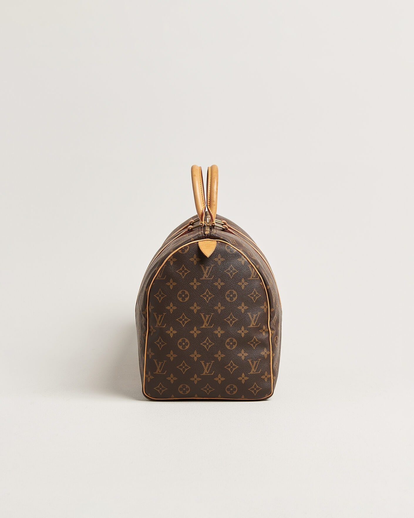 Herre | Pre-Owned & Vintage Bags | Louis Vuitton Pre-Owned | Keepall 50 Monogram