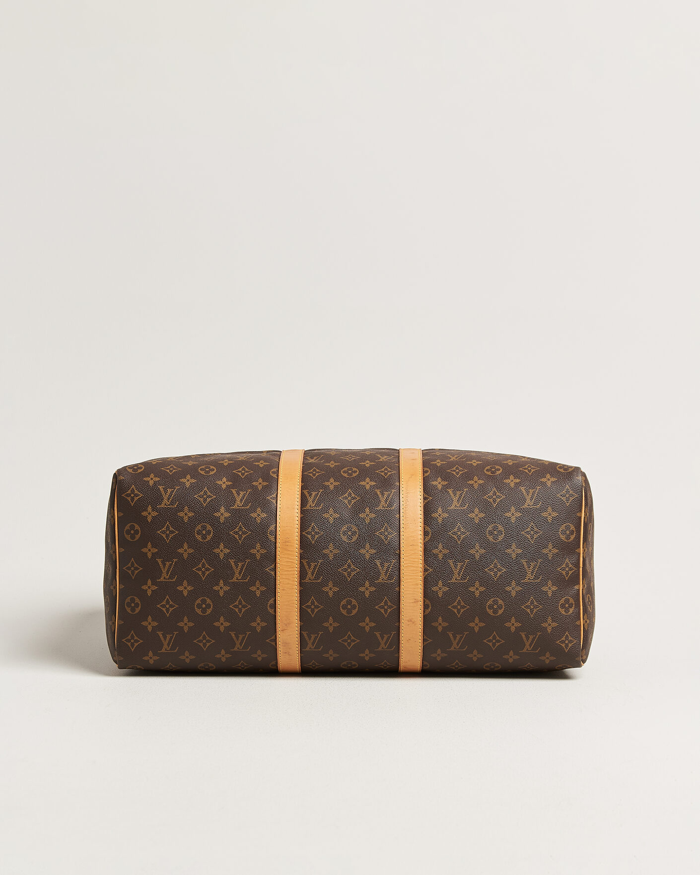 Herre | Pre-Owned & Vintage Bags | Louis Vuitton Pre-Owned | Keepall 50 Monogram