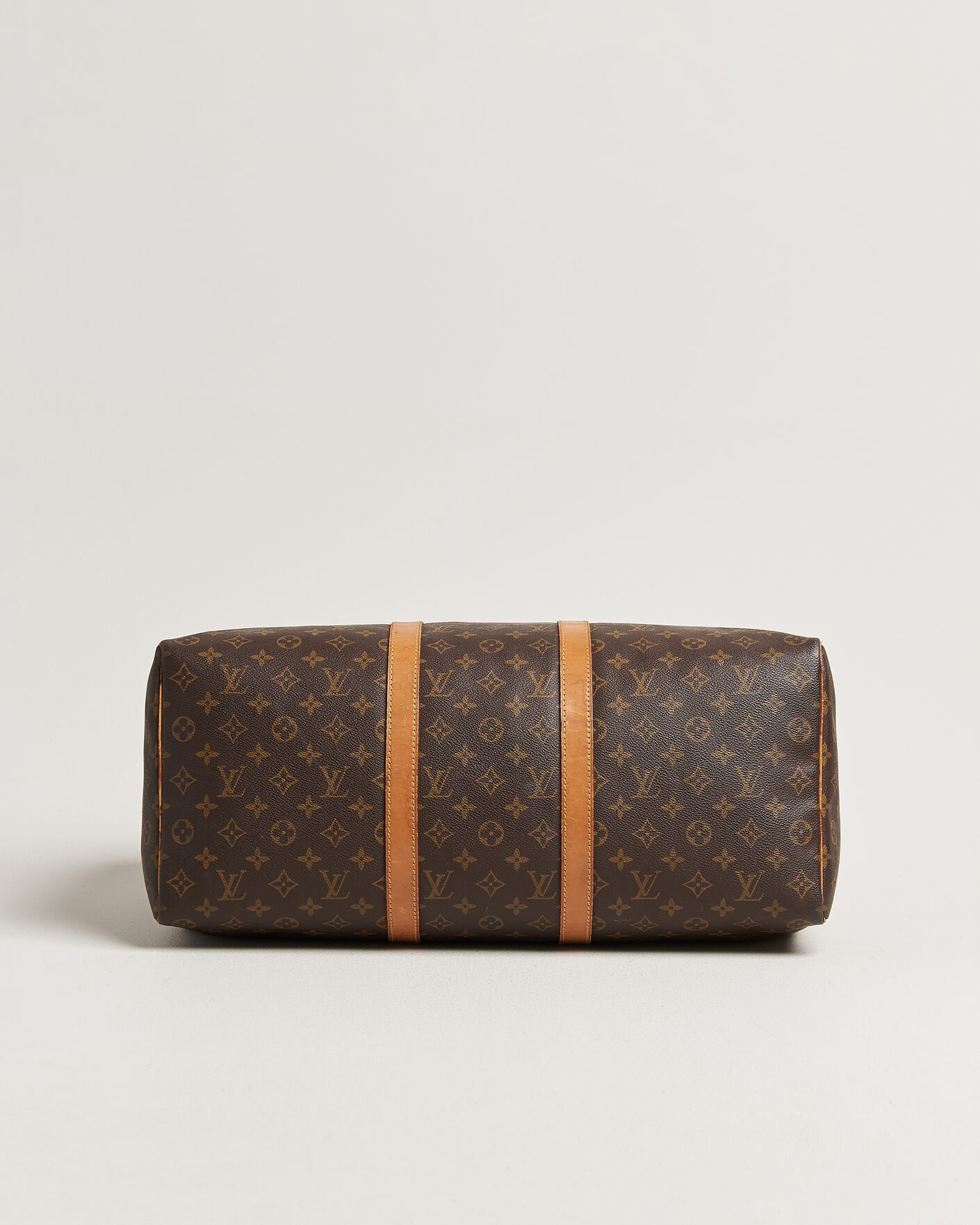 Herre | Pre-Owned & Vintage Bags | Louis Vuitton Pre-Owned | Keepall 50 Monogram