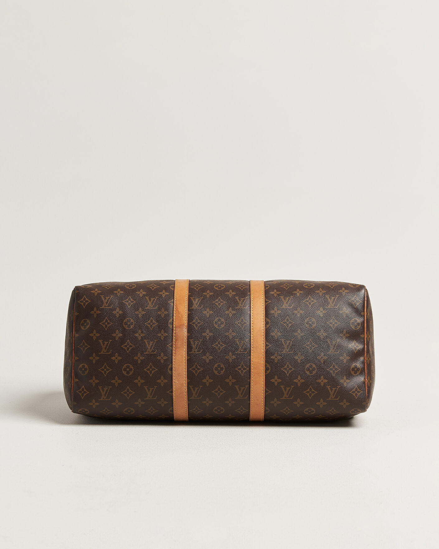 Herre | Pre-Owned & Vintage Bags | Louis Vuitton Pre-Owned | Keepall 50 Monogram