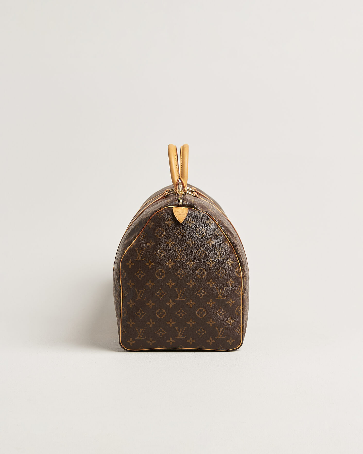 Herre | Pre-Owned & Vintage Bags | Louis Vuitton Pre-Owned | Keepall 55 Monogram