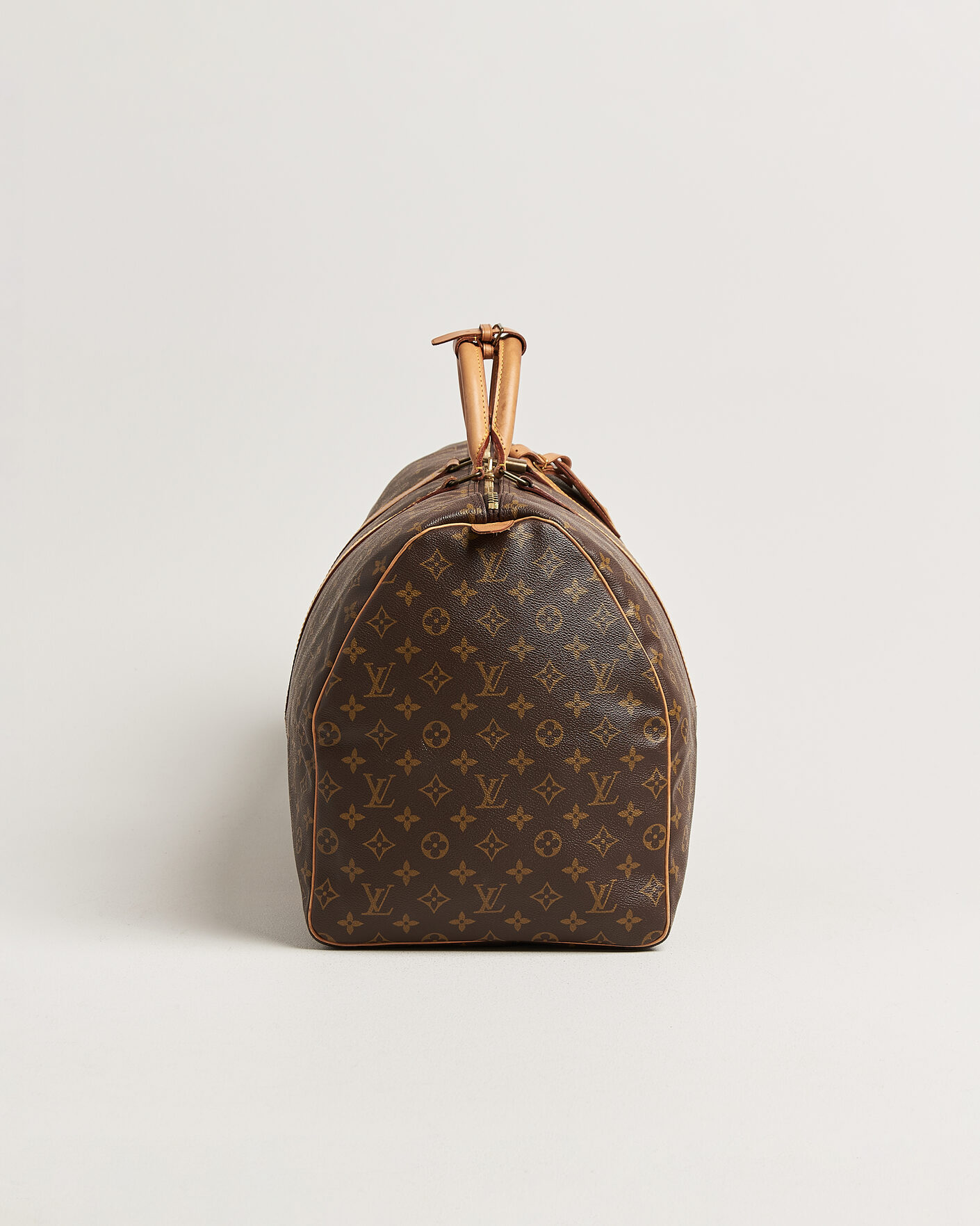 Herre | Pre-Owned & Vintage Bags | Louis Vuitton Pre-Owned | Keepall 60 Monogram