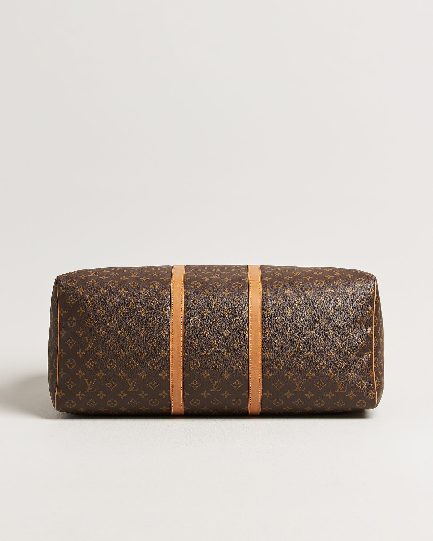 Herre | Pre-Owned & Vintage Bags | Louis Vuitton Pre-Owned | Keepall 60 Monogram