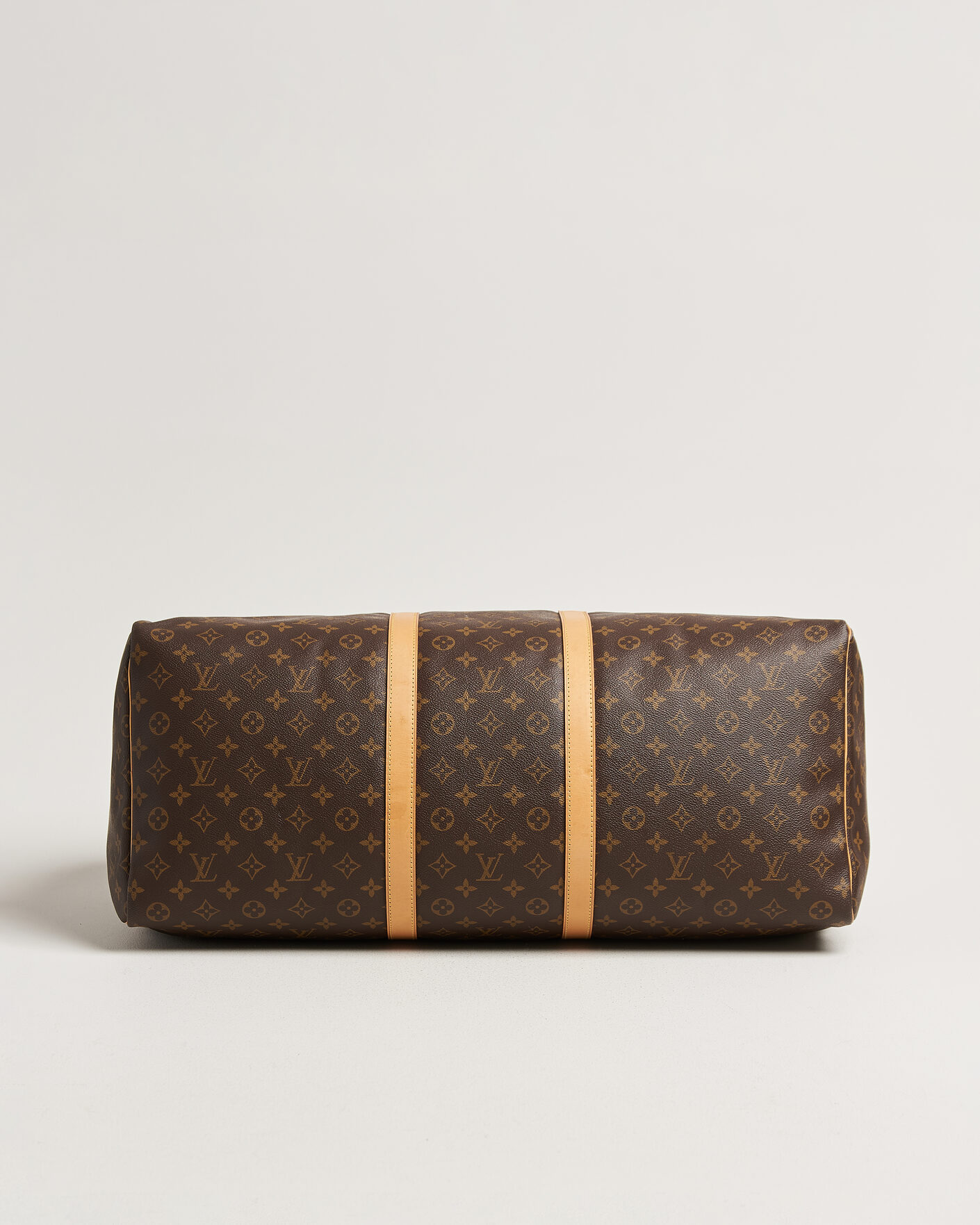 Herre | Pre-Owned & Vintage Bags | Louis Vuitton Pre-Owned | Keepall 60 Monogram