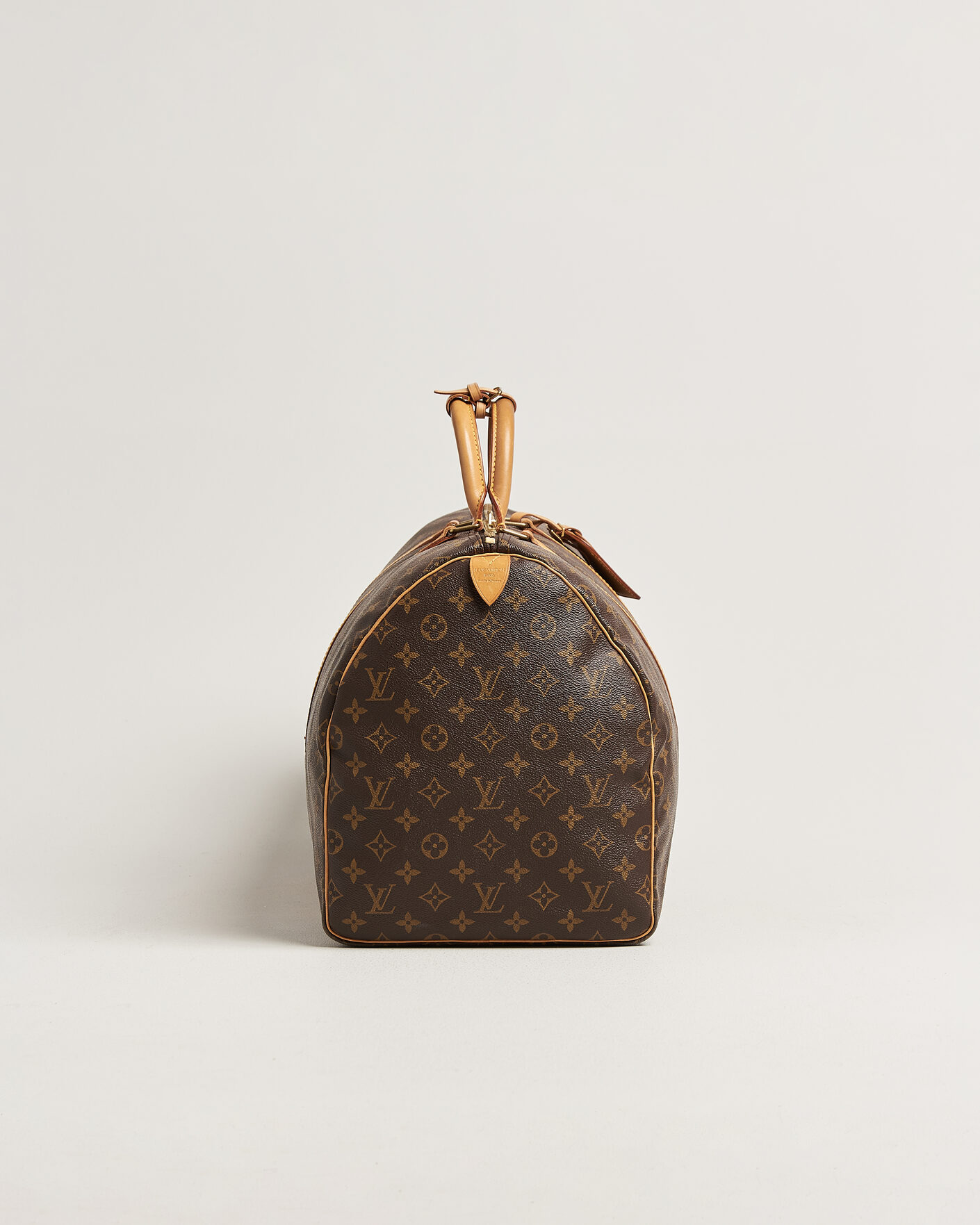 Herre | Pre-Owned & Vintage Bags | Louis Vuitton Pre-Owned | Keepall 55 Monogram