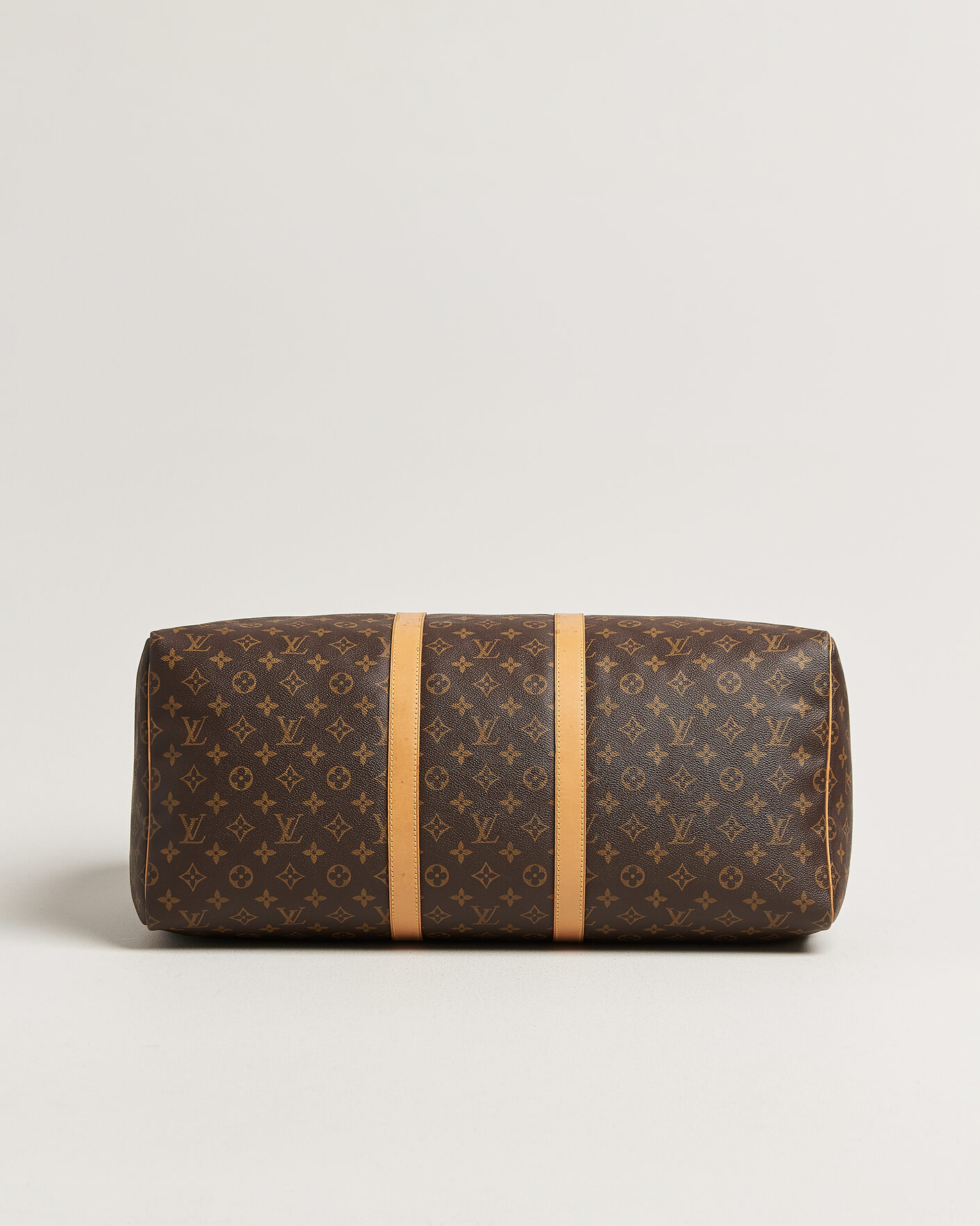 Herre | Pre-Owned & Vintage Bags | Louis Vuitton Pre-Owned | Keepall 55 Monogram
