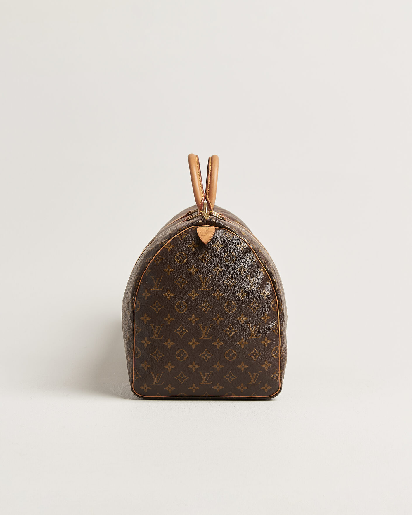 Herre | Pre-Owned & Vintage Bags | Louis Vuitton Pre-Owned | Keepall 55 Monogram