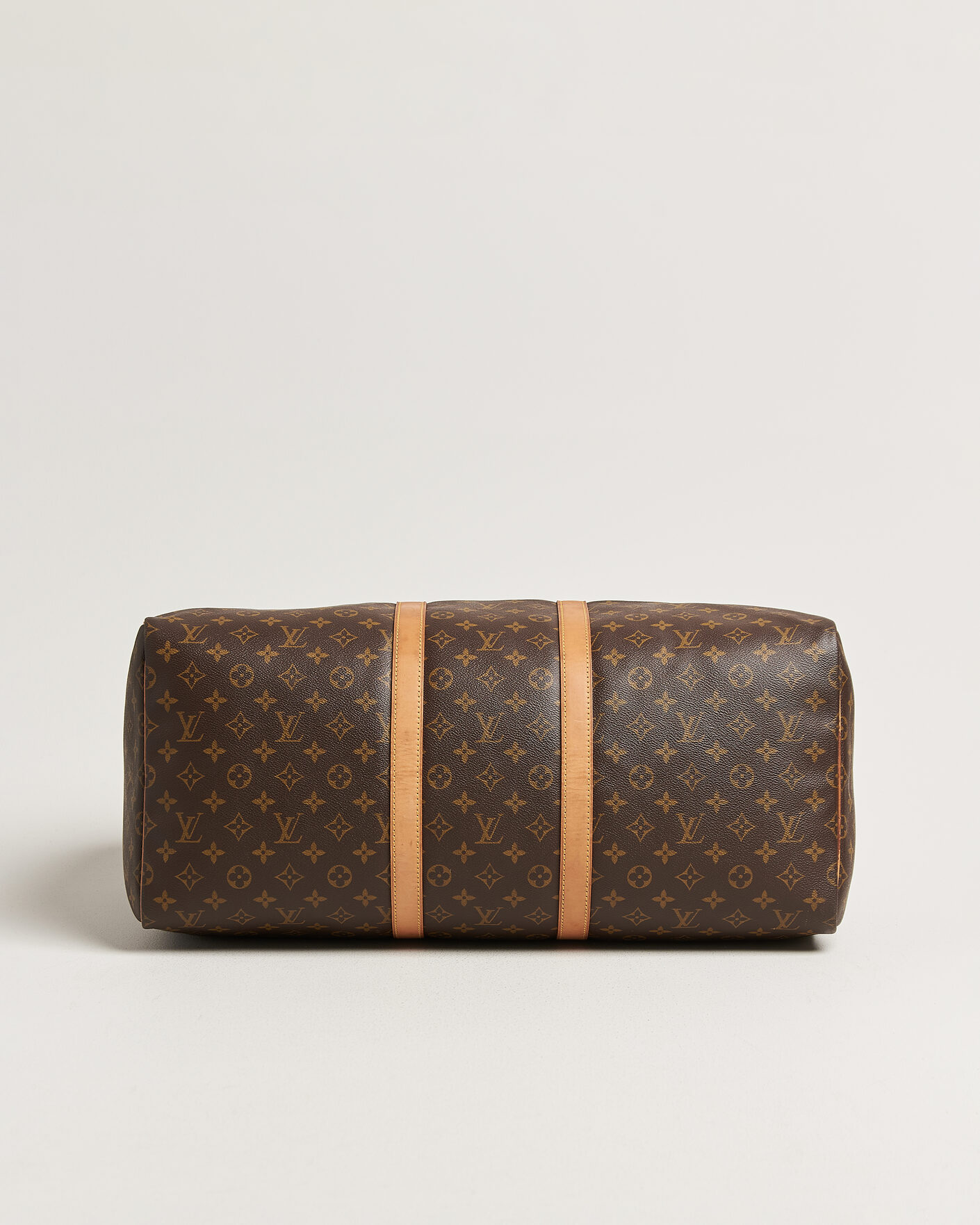 Herre | Pre-Owned & Vintage Bags | Louis Vuitton Pre-Owned | Keepall 55 Monogram