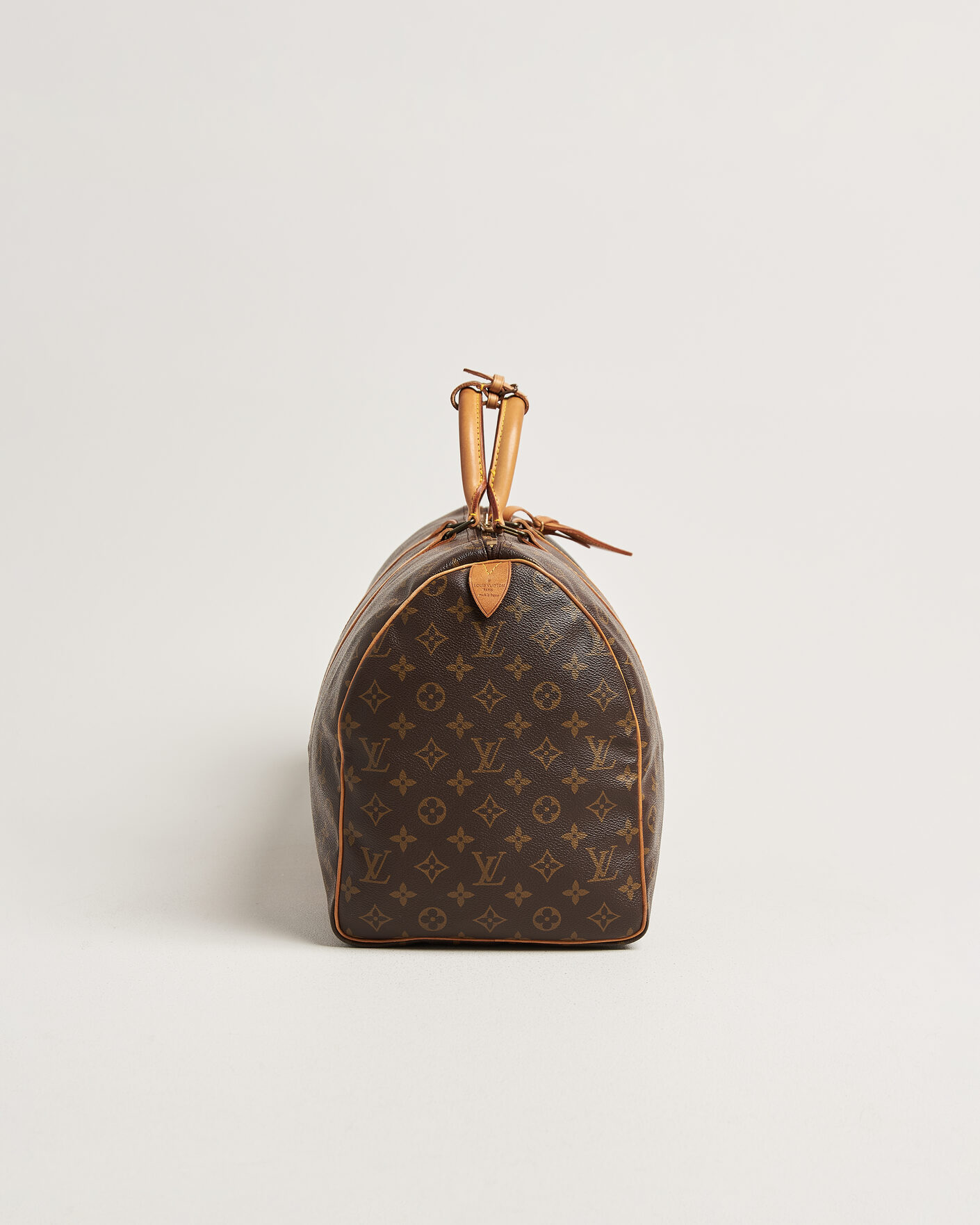 Herre | Pre-Owned & Vintage Bags | Louis Vuitton Pre-Owned | Keepall 50 Monogram