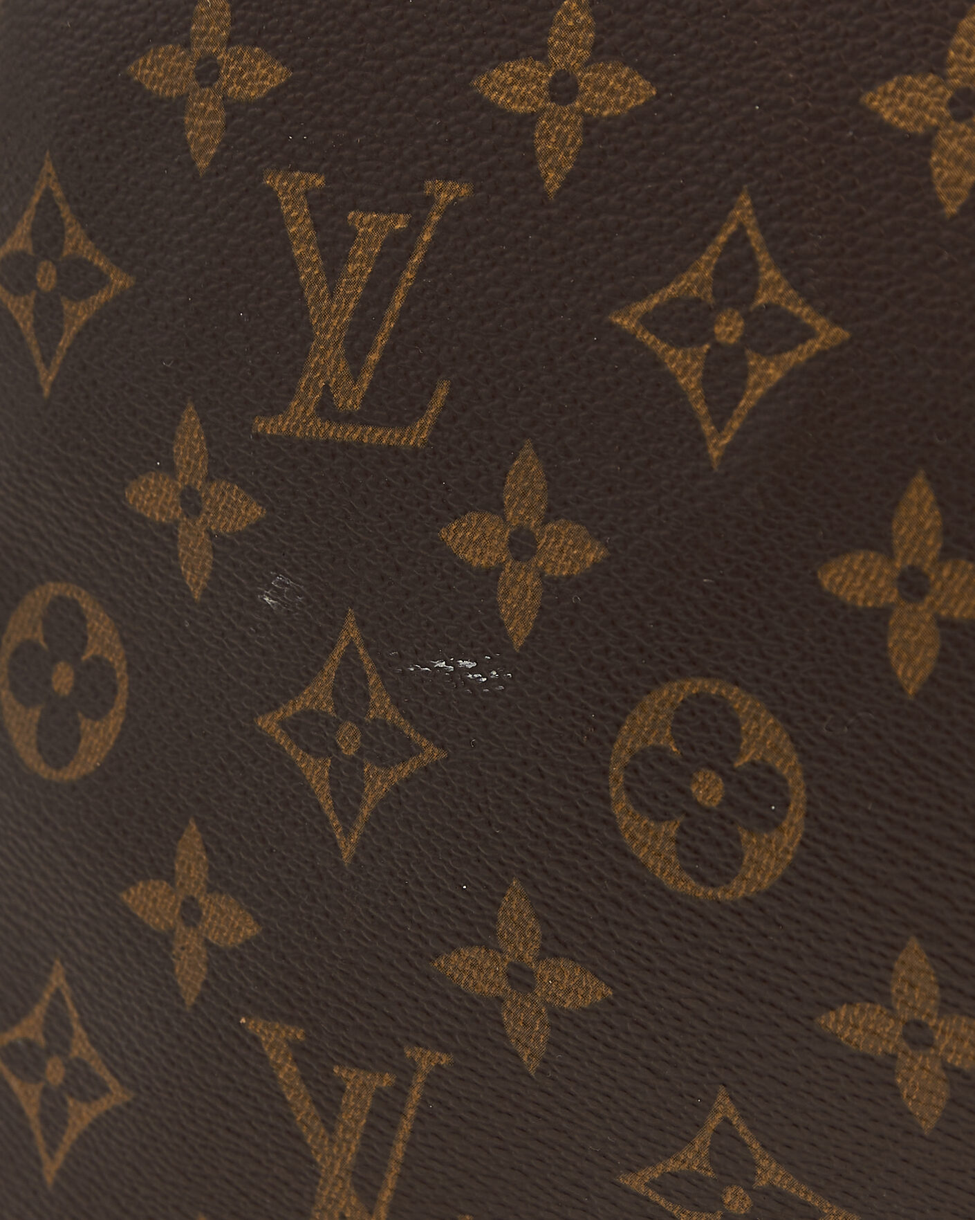 Herre | Pre-Owned & Vintage Bags | Louis Vuitton Pre-Owned | Keepall 50 Monogram