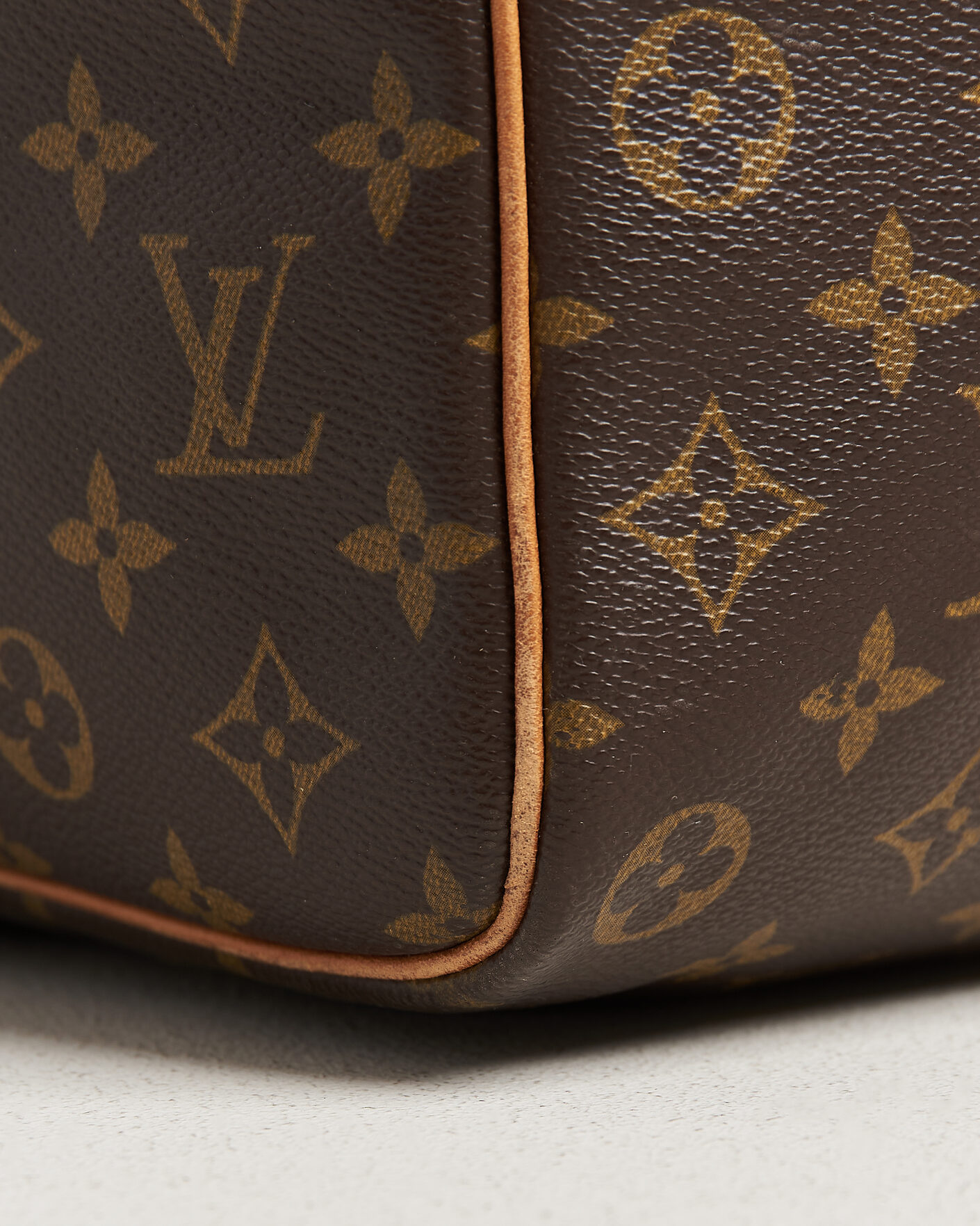 Herre | Pre-Owned & Vintage Bags | Louis Vuitton Pre-Owned | Keepall 50 Monogram