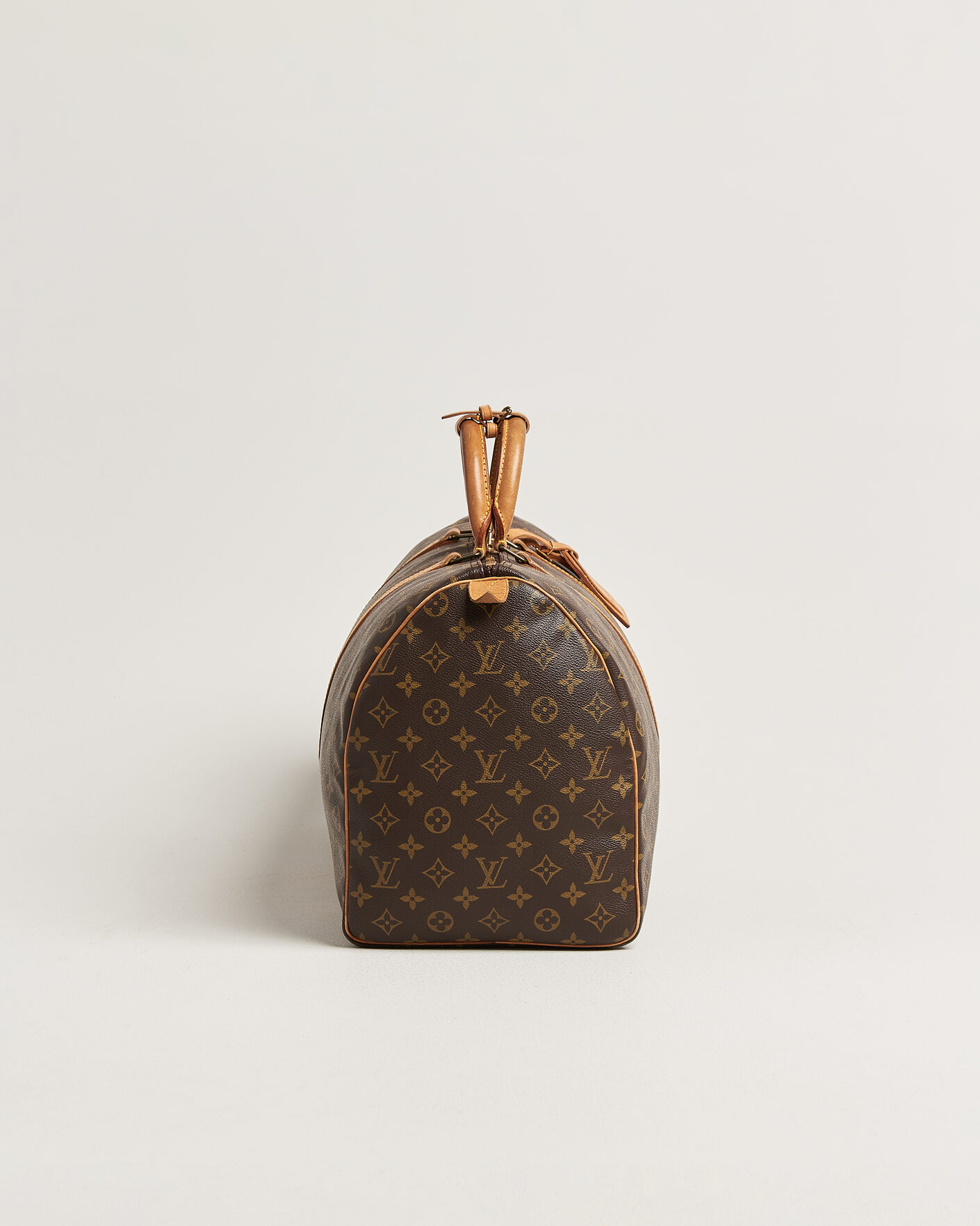 Herre | Pre-Owned & Vintage Bags | Louis Vuitton Pre-Owned | Keepall 50 Monogram