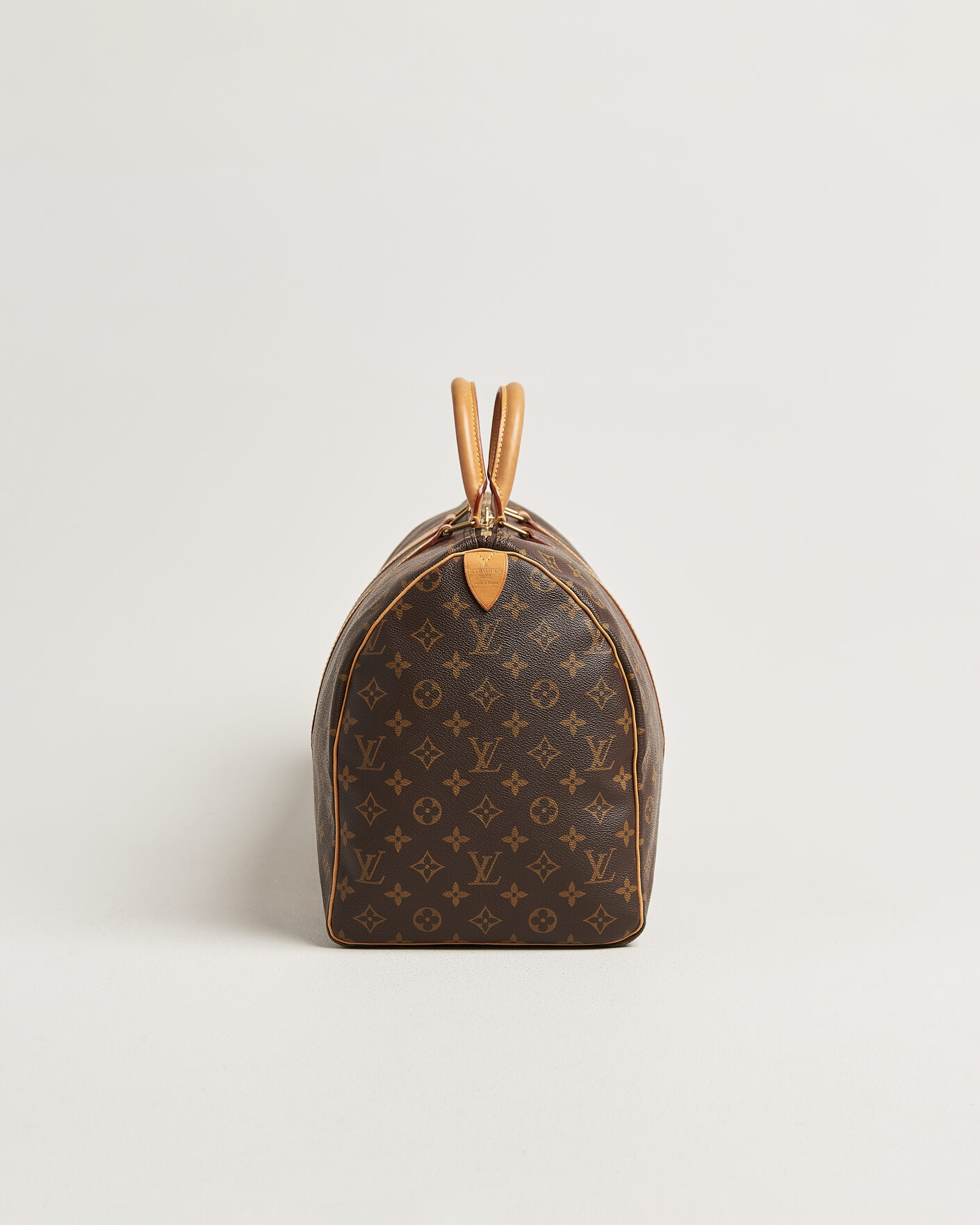Herre | Pre-Owned & Vintage Bags | Louis Vuitton Pre-Owned | Keepall 50 Monogram