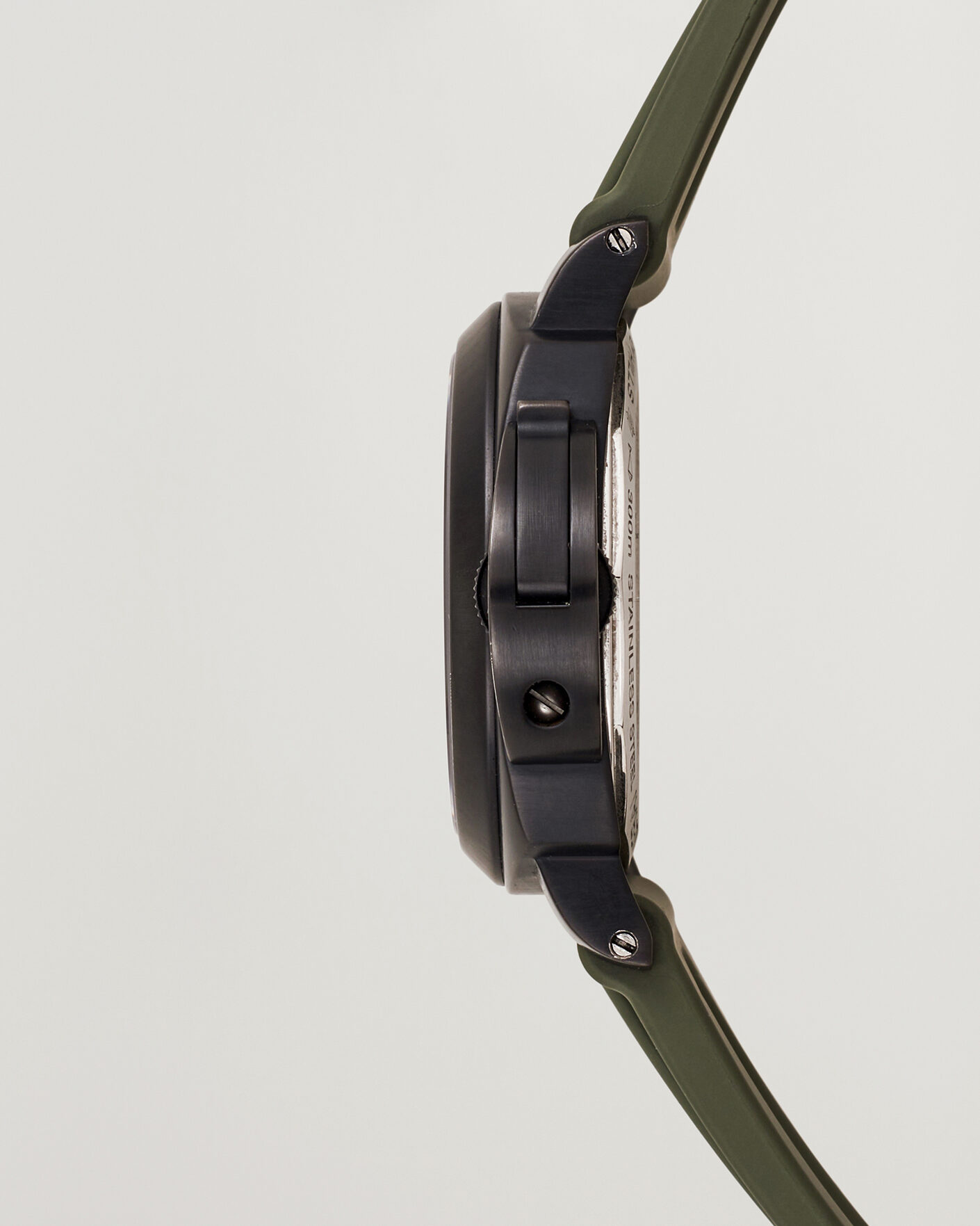 Herre | Pre-Owned & Vintage Watches | Panerai Pre-Owned | PAM00416 Luminor Marina Beverly Hills Boutique 