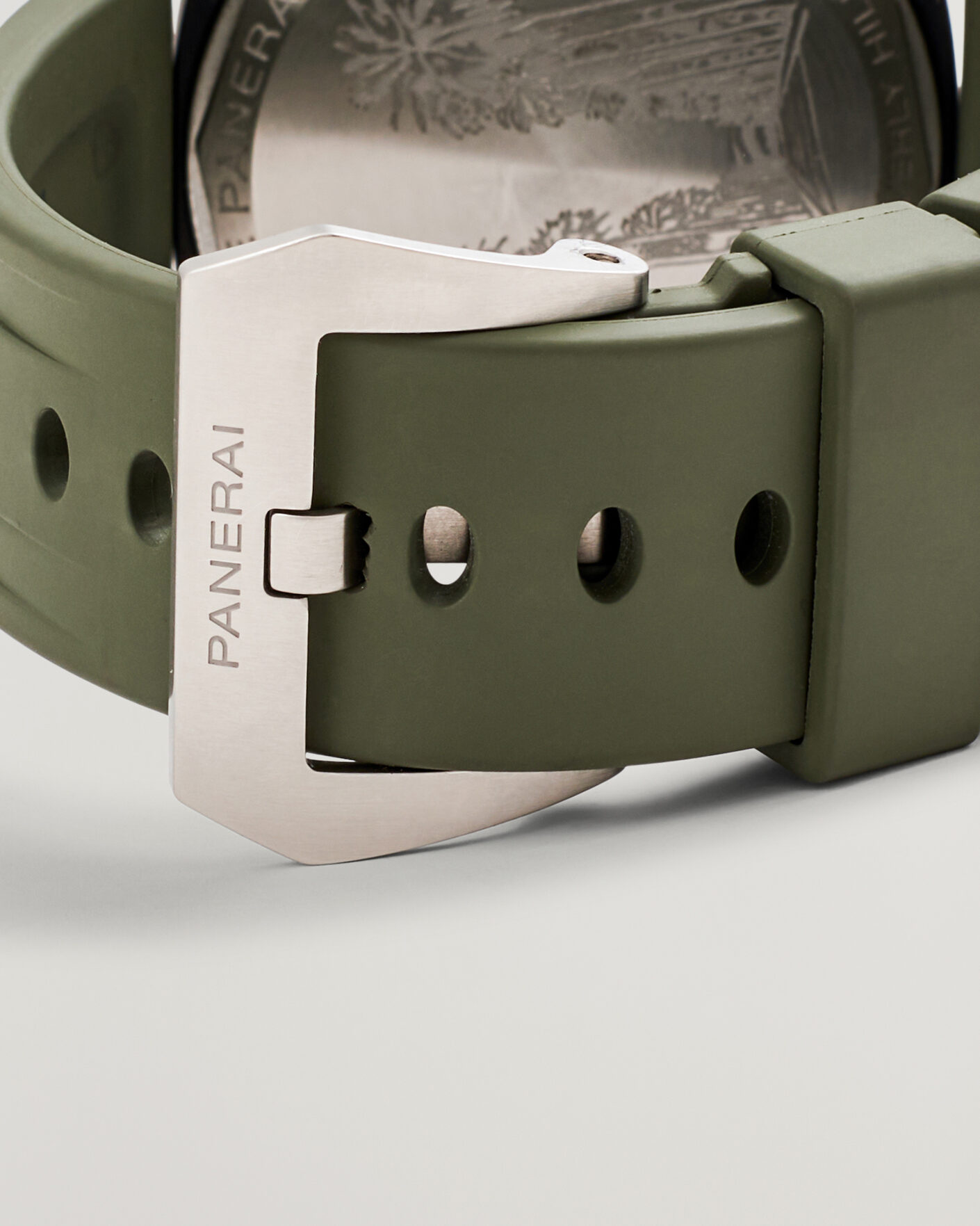 Herre | Pre-Owned & Vintage Watches | Panerai Pre-Owned | PAM00416 Luminor Marina Beverly Hills Boutique 