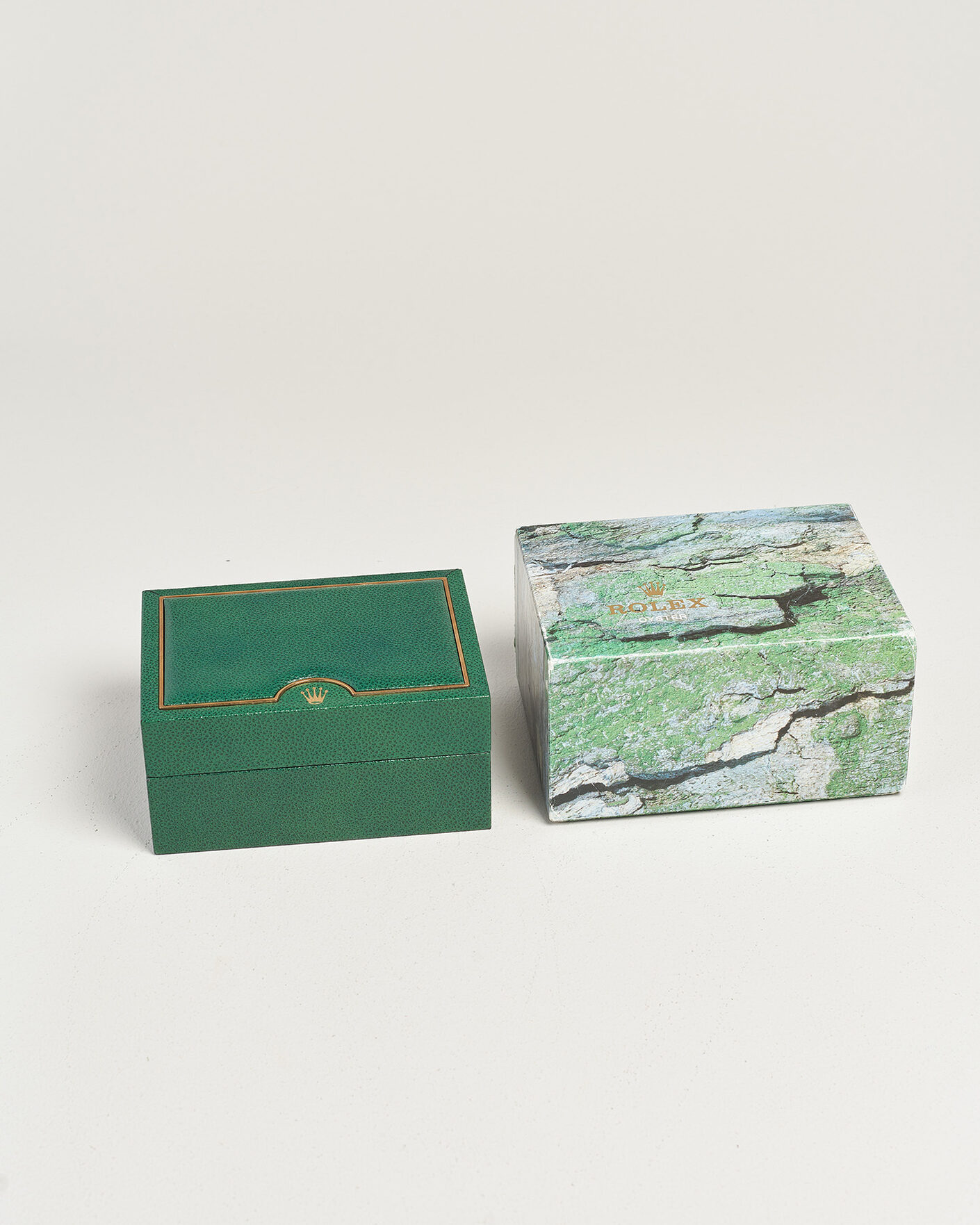 Herre | Pre-owned Utstyr | Rolex Pre-Owned | Rolex Box 65.00.01