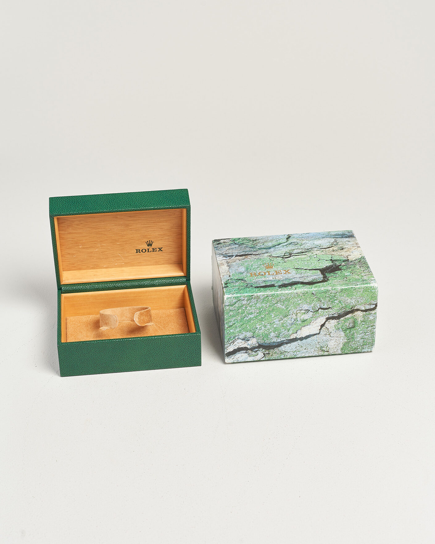 Herre | Pre-owned Utstyr | Rolex Pre-Owned | Rolex Box 65.00.01