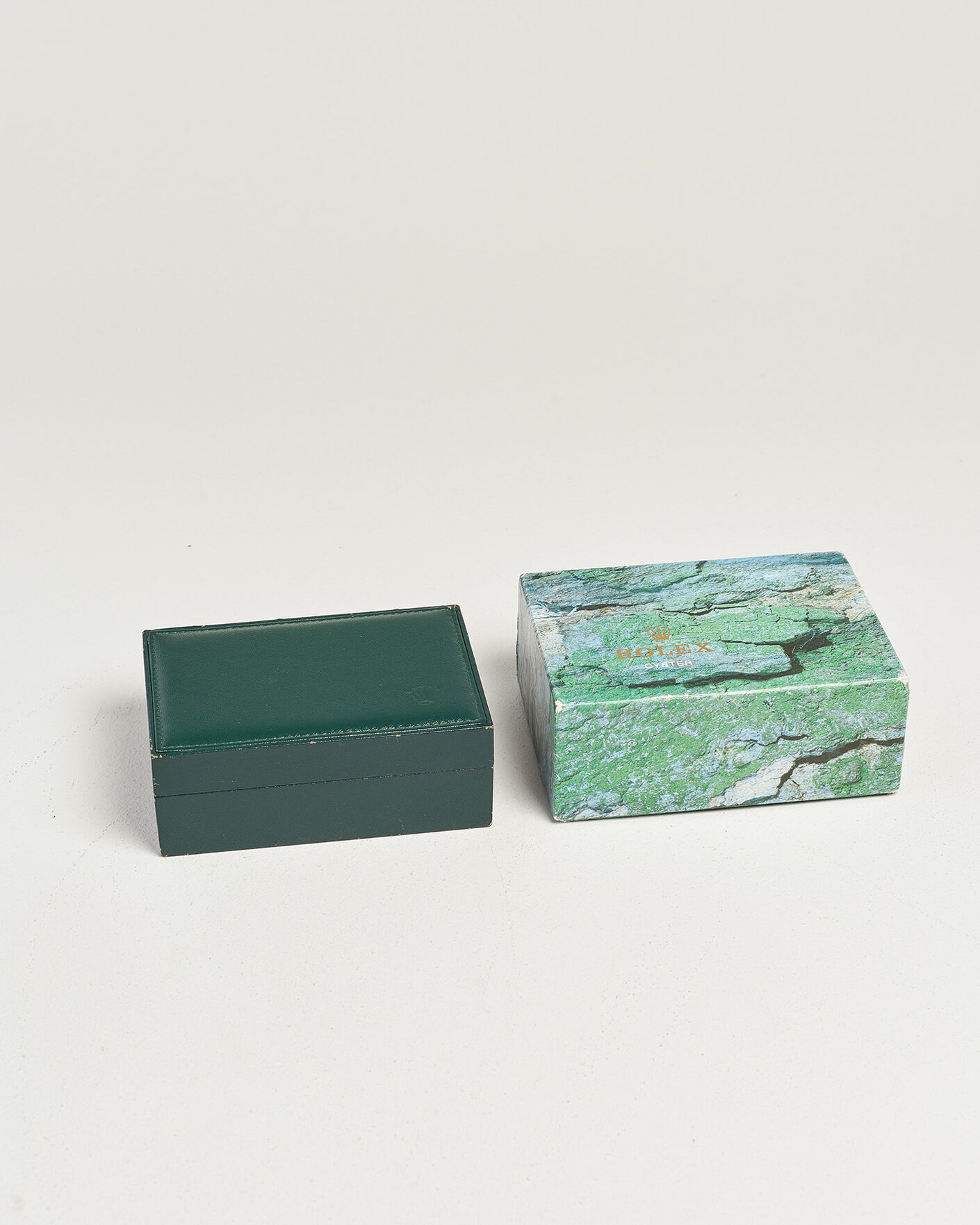 Herre | Pre-owned Utstyr | Rolex Pre-Owned | Rolex Box 68.00.08