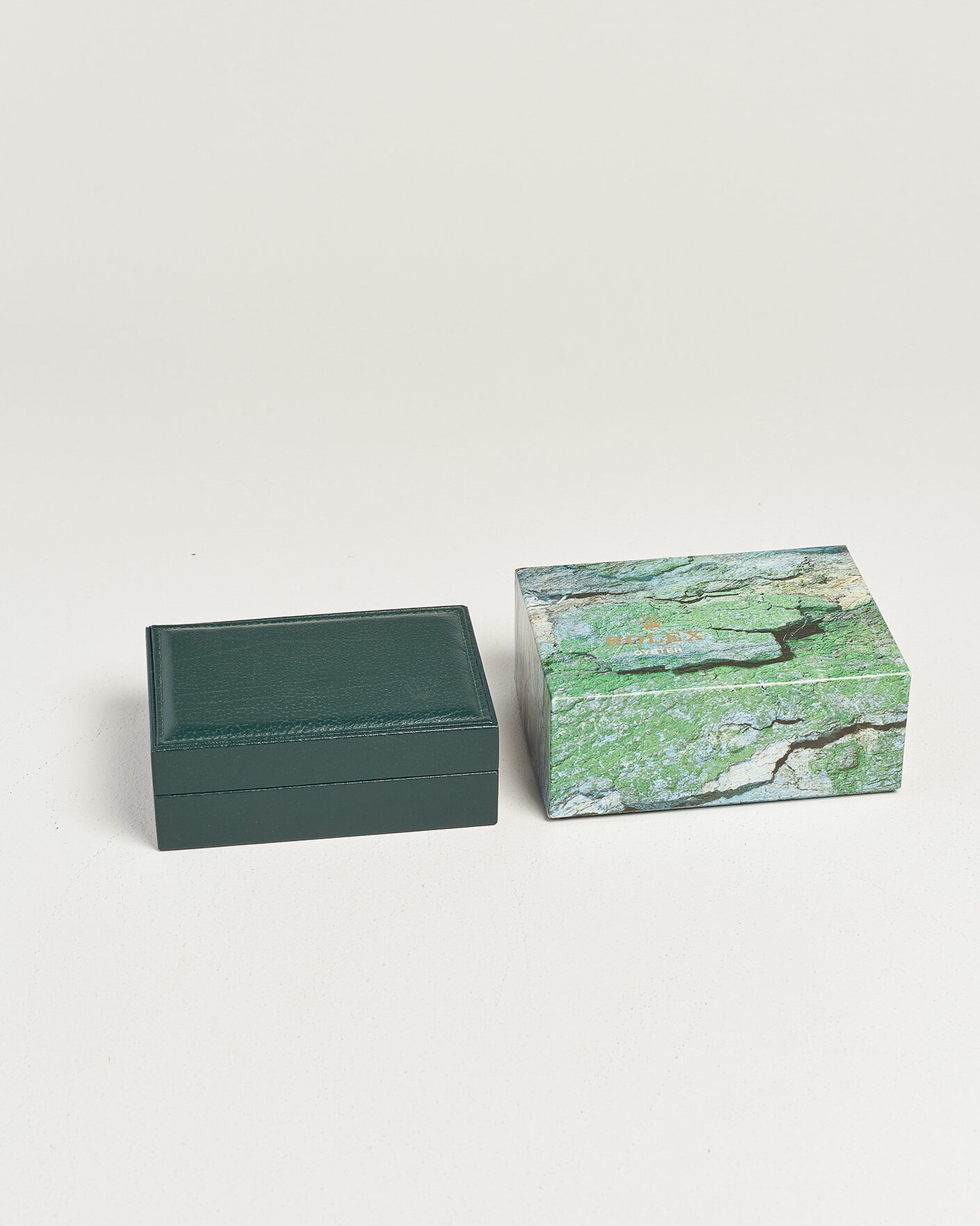 Herre | Pre-owned Utstyr | Rolex Pre-Owned | Rolex Box 68.00.01