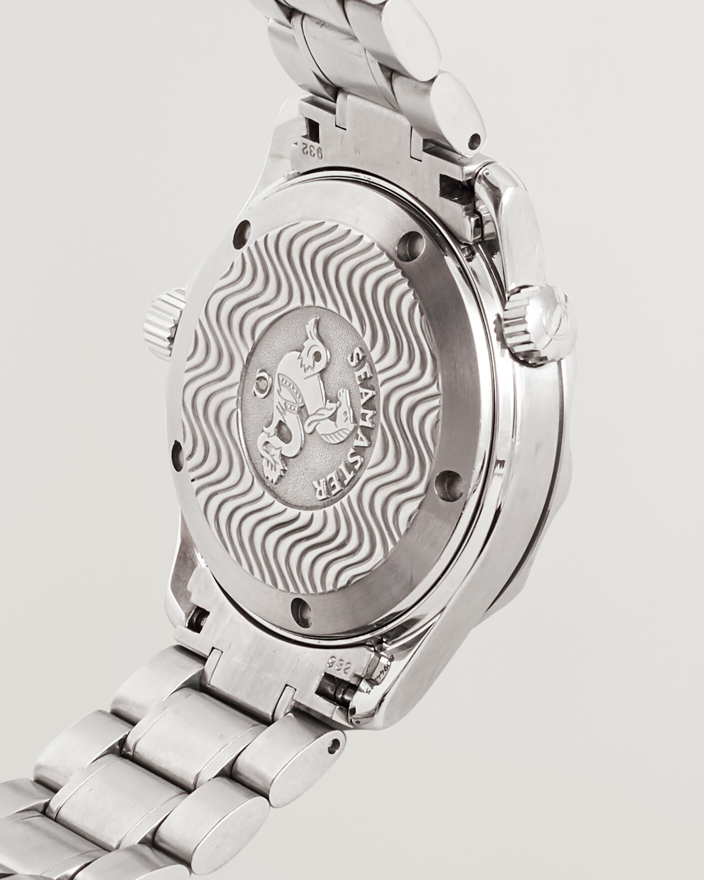 Herre | Pre-Owned & Vintage Watches | Omega Pre-Owned | Seamaster 300M Peter Blake 36mm