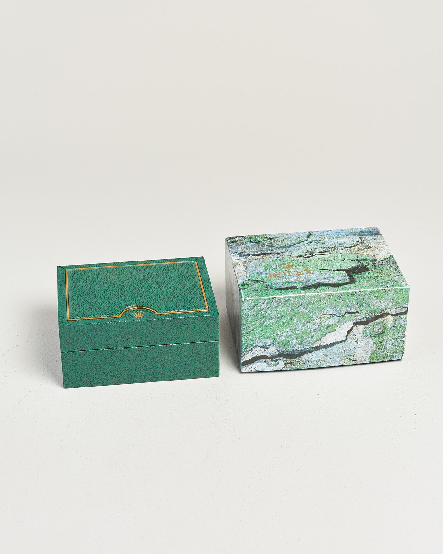 Herre | Pre-owned Utstyr | Rolex Pre-Owned | Rolex Box 64.00.01 