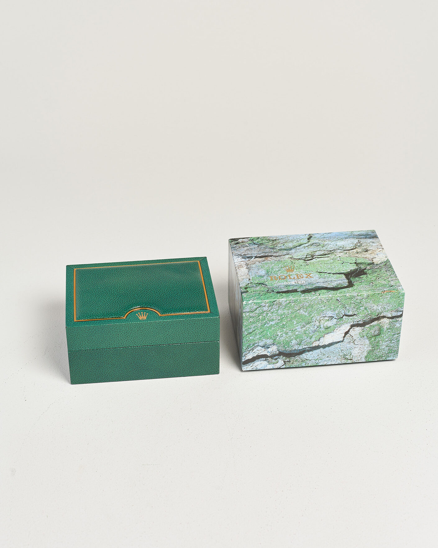 Herre | Pre-owned Utstyr | Rolex Pre-Owned | Rolex Box 64.00.01