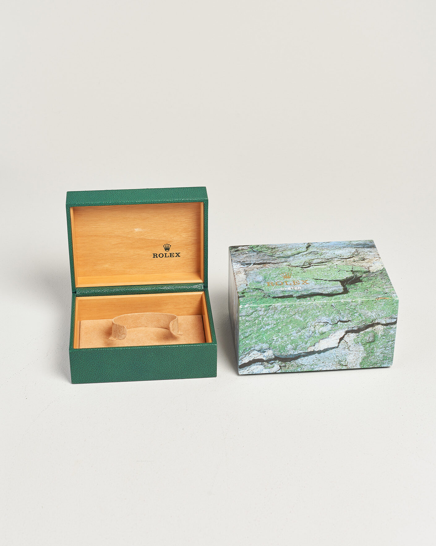 Herre | Pre-owned Utstyr | Rolex Pre-Owned | Rolex Box 64.00.01
