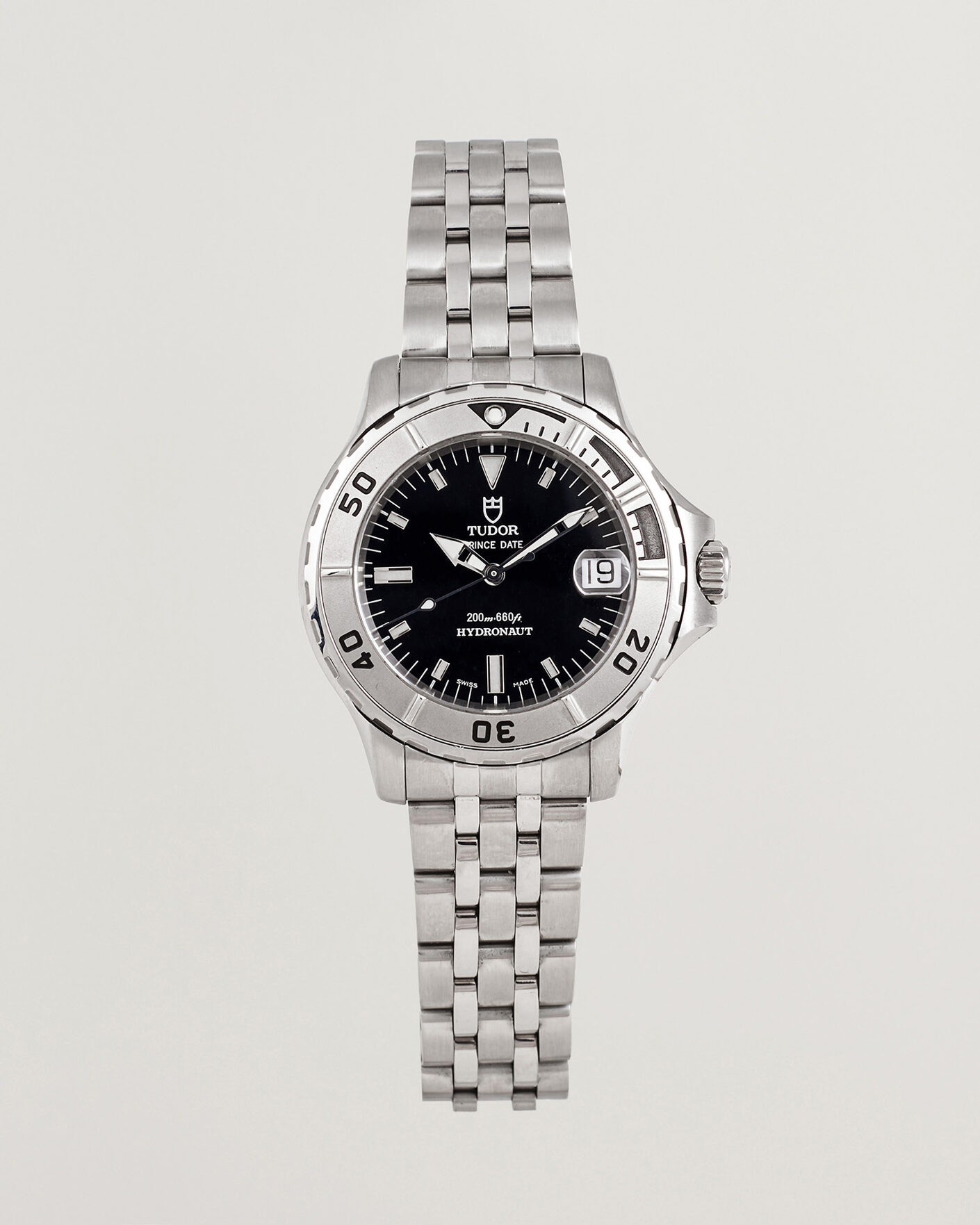 Herre | Pre-Owned & Vintage Watches | Tudor Pre-Owned | Hydronaut