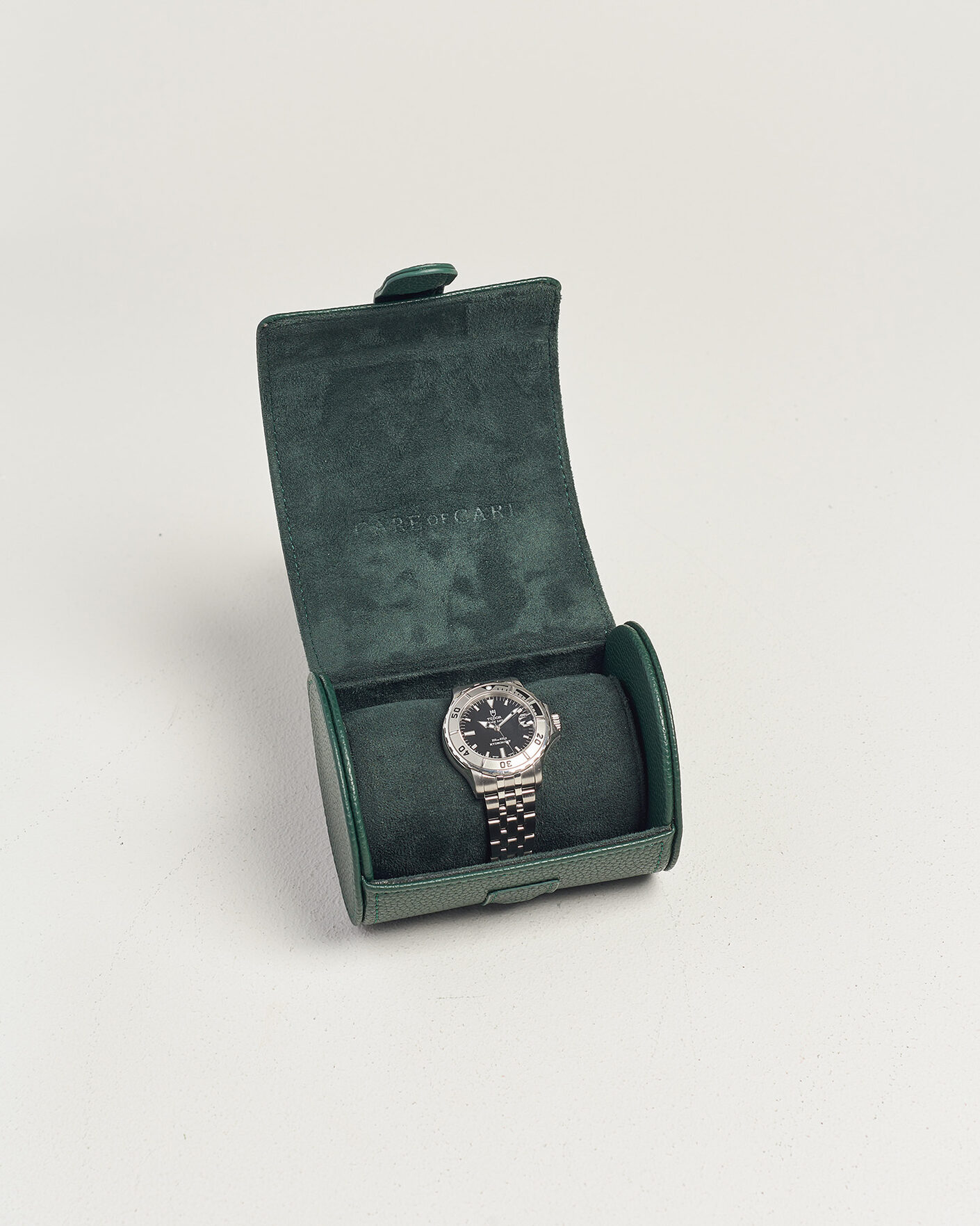 Herre | Pre-Owned & Vintage Watches | Tudor Pre-Owned | Hydronaut
