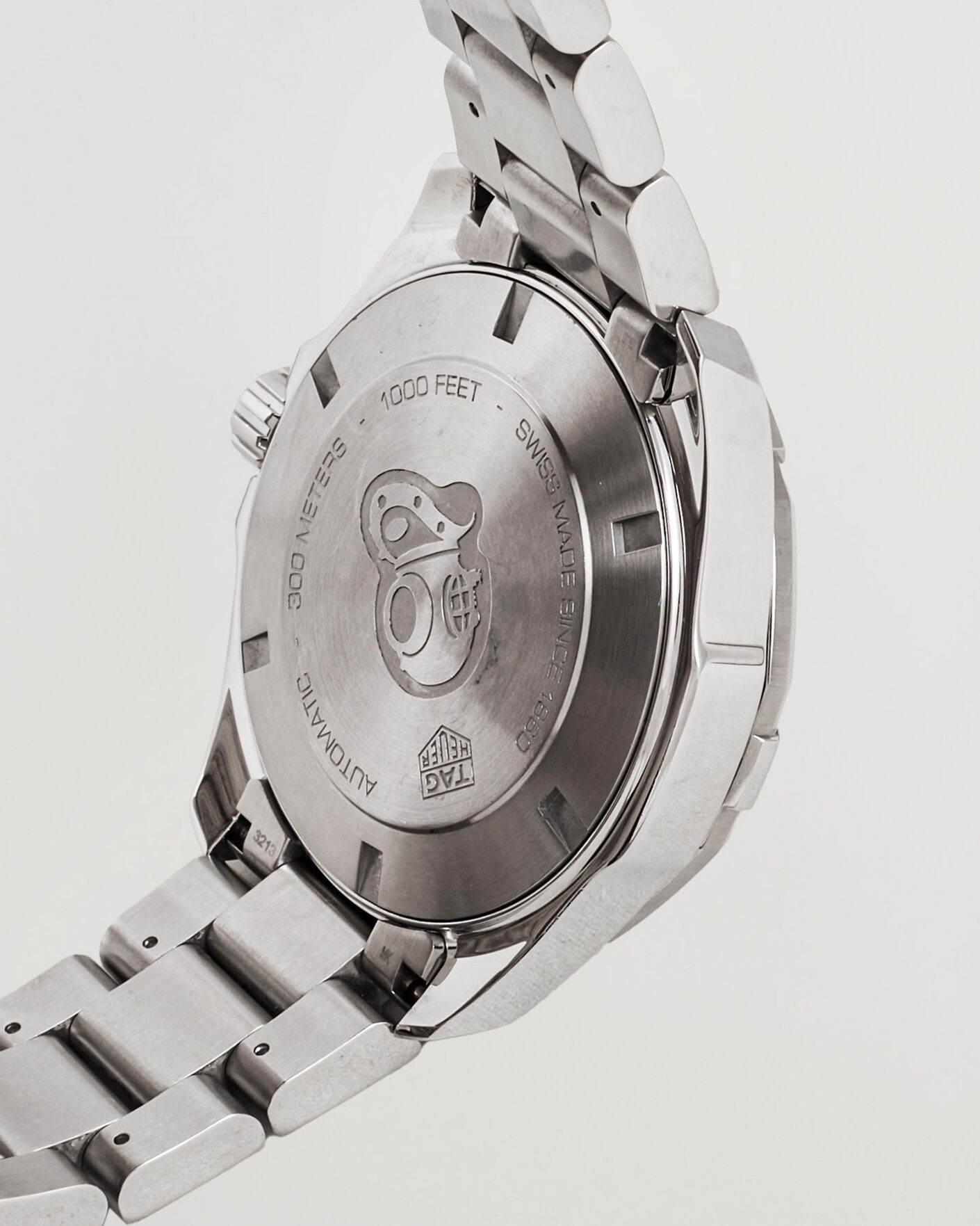 Herre | Pre-Owned & Vintage Watches | Tag Heuer Pre-Owned | Aqua Racer 